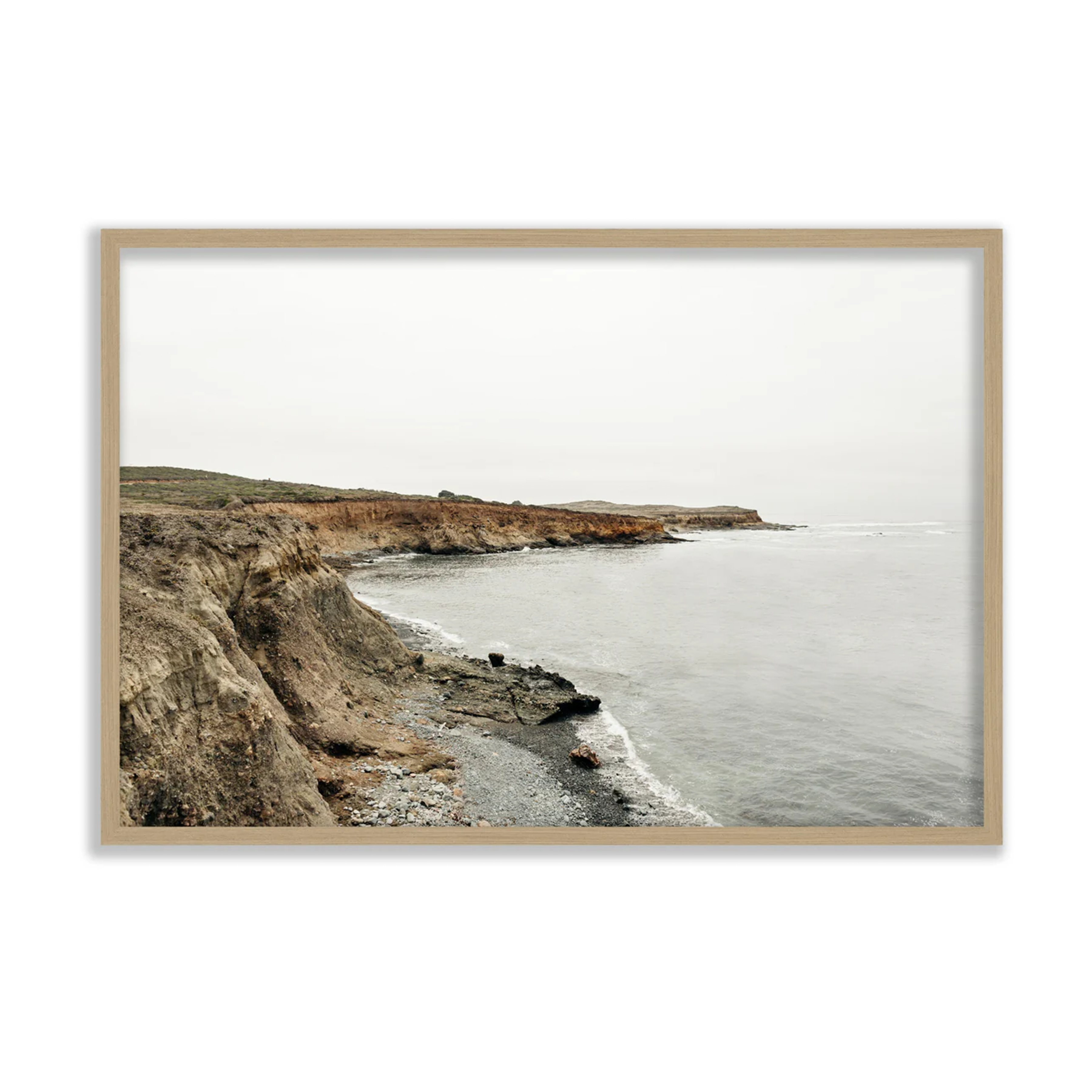 Moody Cliff