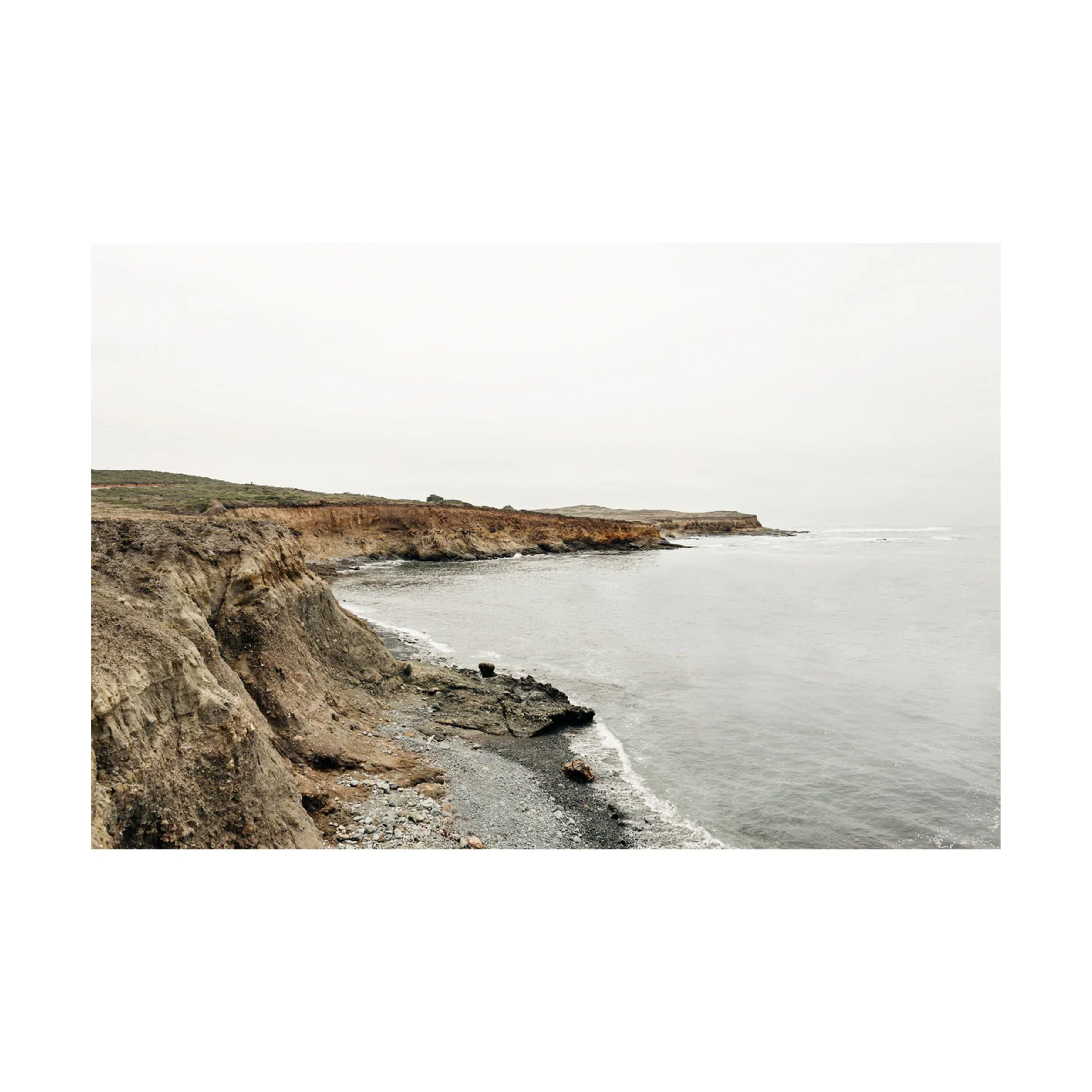 Moody Cliff