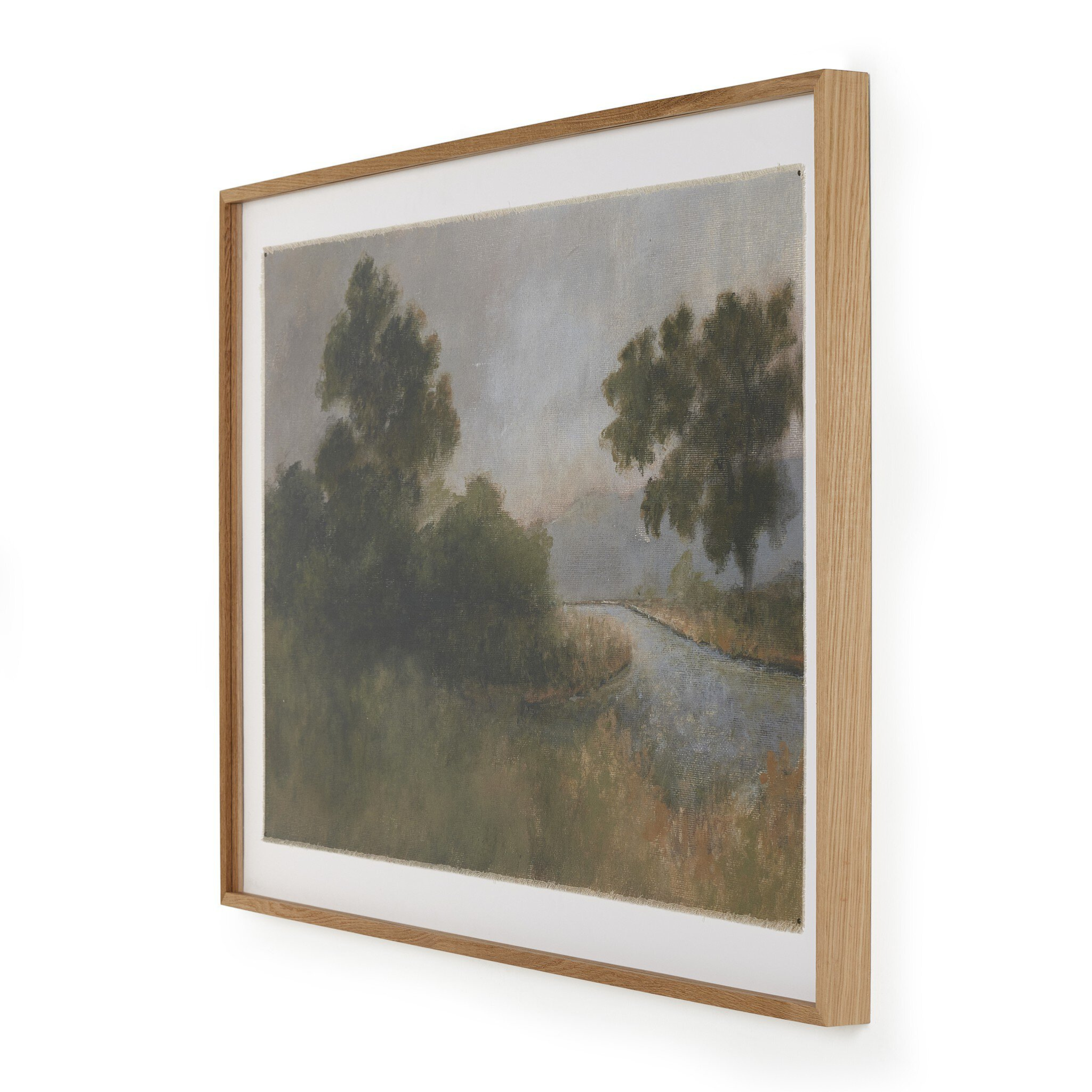 Morning Glory by Aileen Fitzgerald - Pure Salt