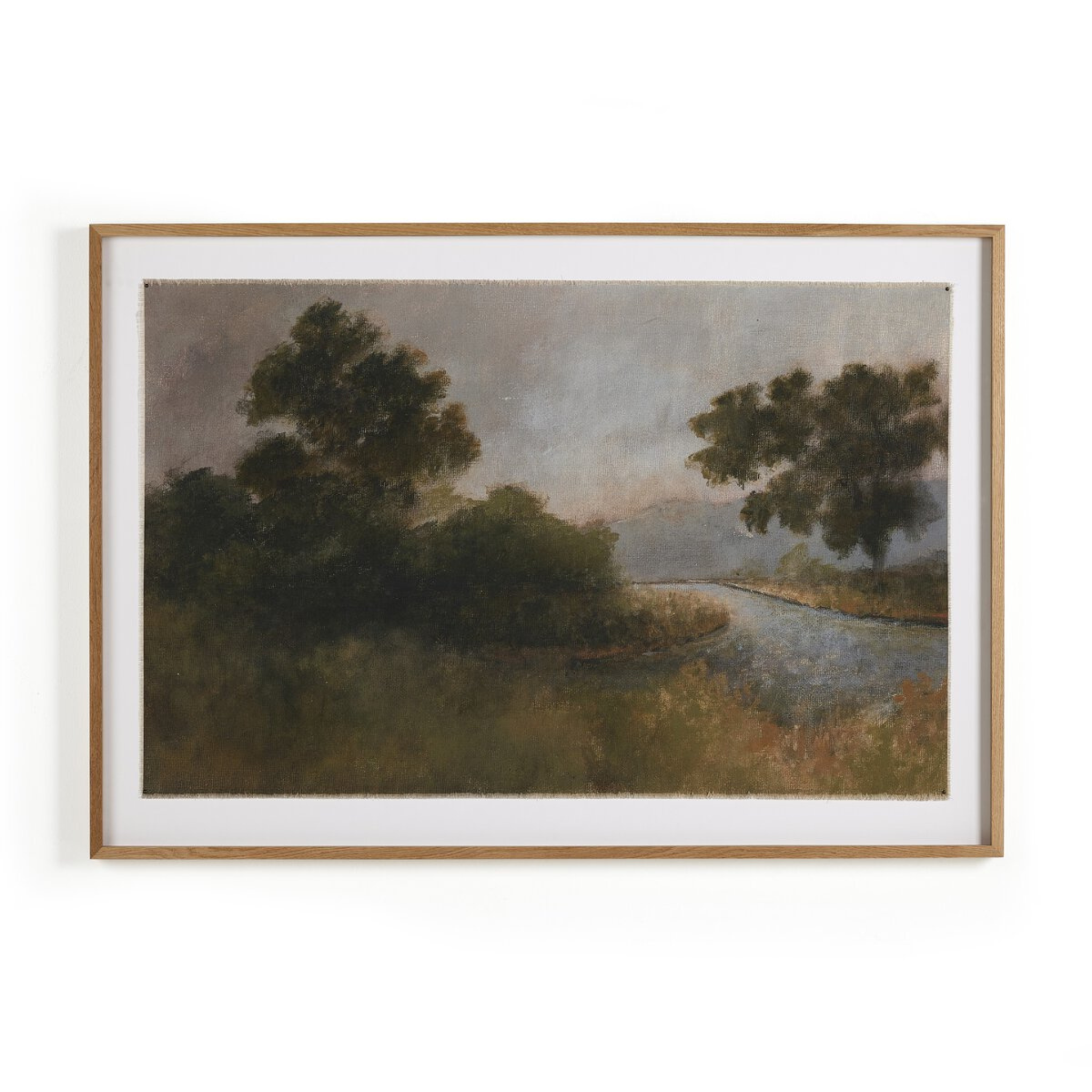 Morning Glory by Aileen Fitzgerald - Pure Salt