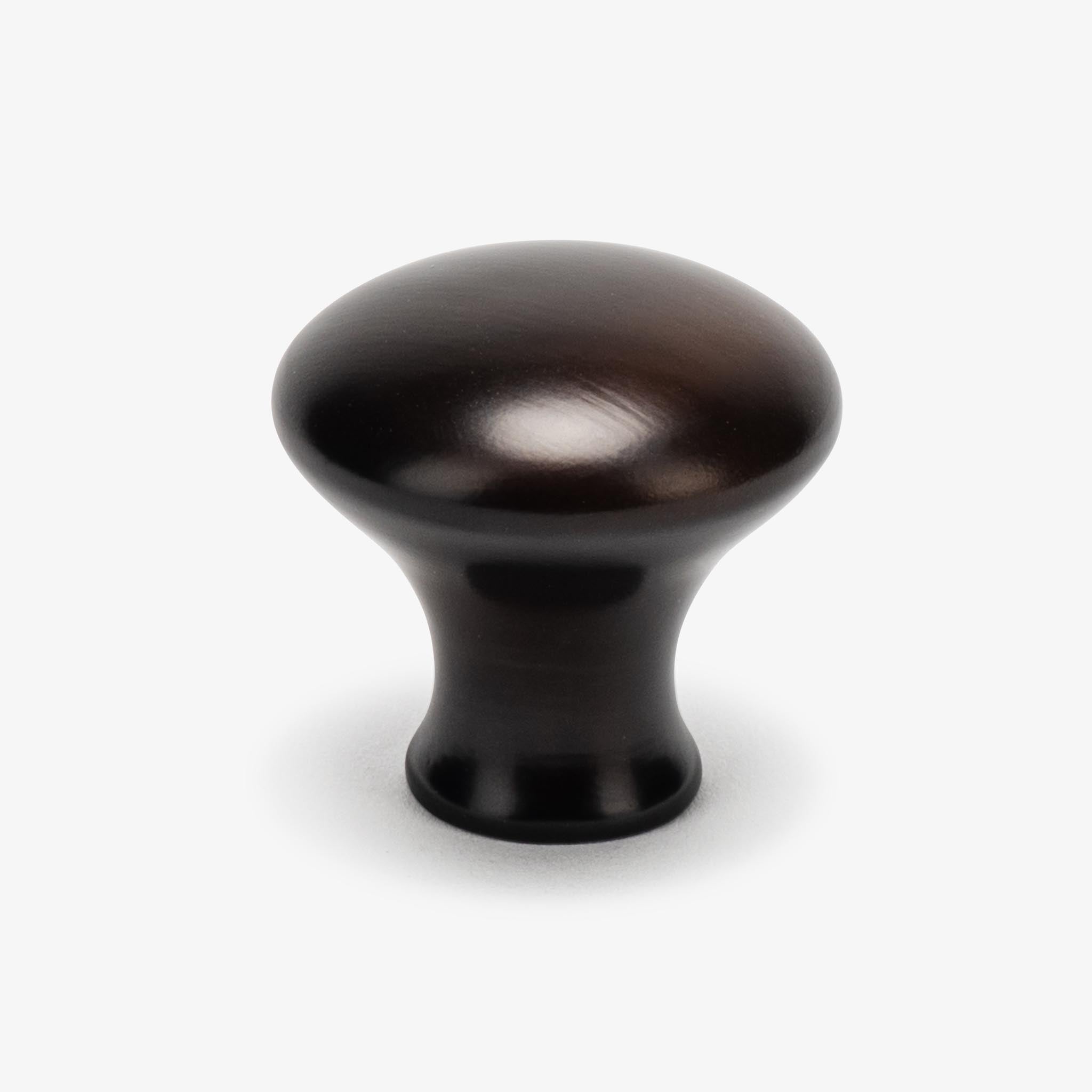 Morro Knob - Pure Salt