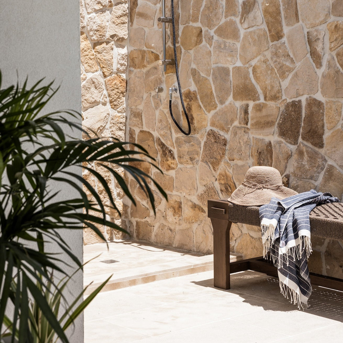Zere Towel