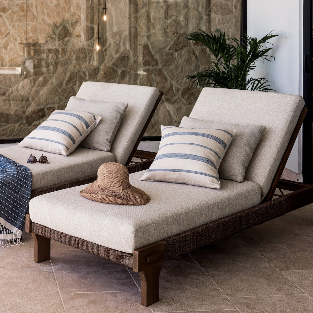 Vigo Indoor/Outdoor Pillow