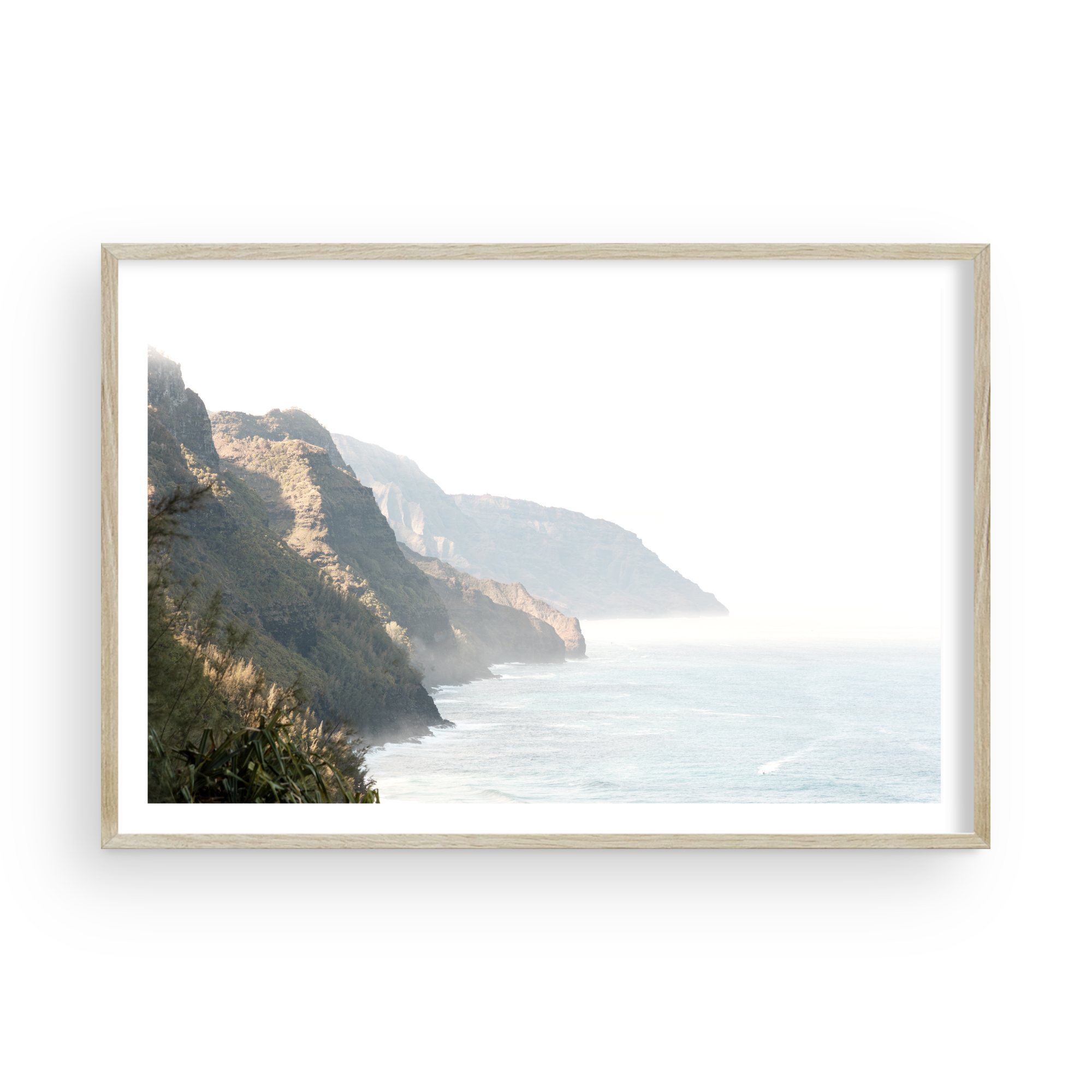 Na Pali Coast by Caroline Pacula-PureSalt1