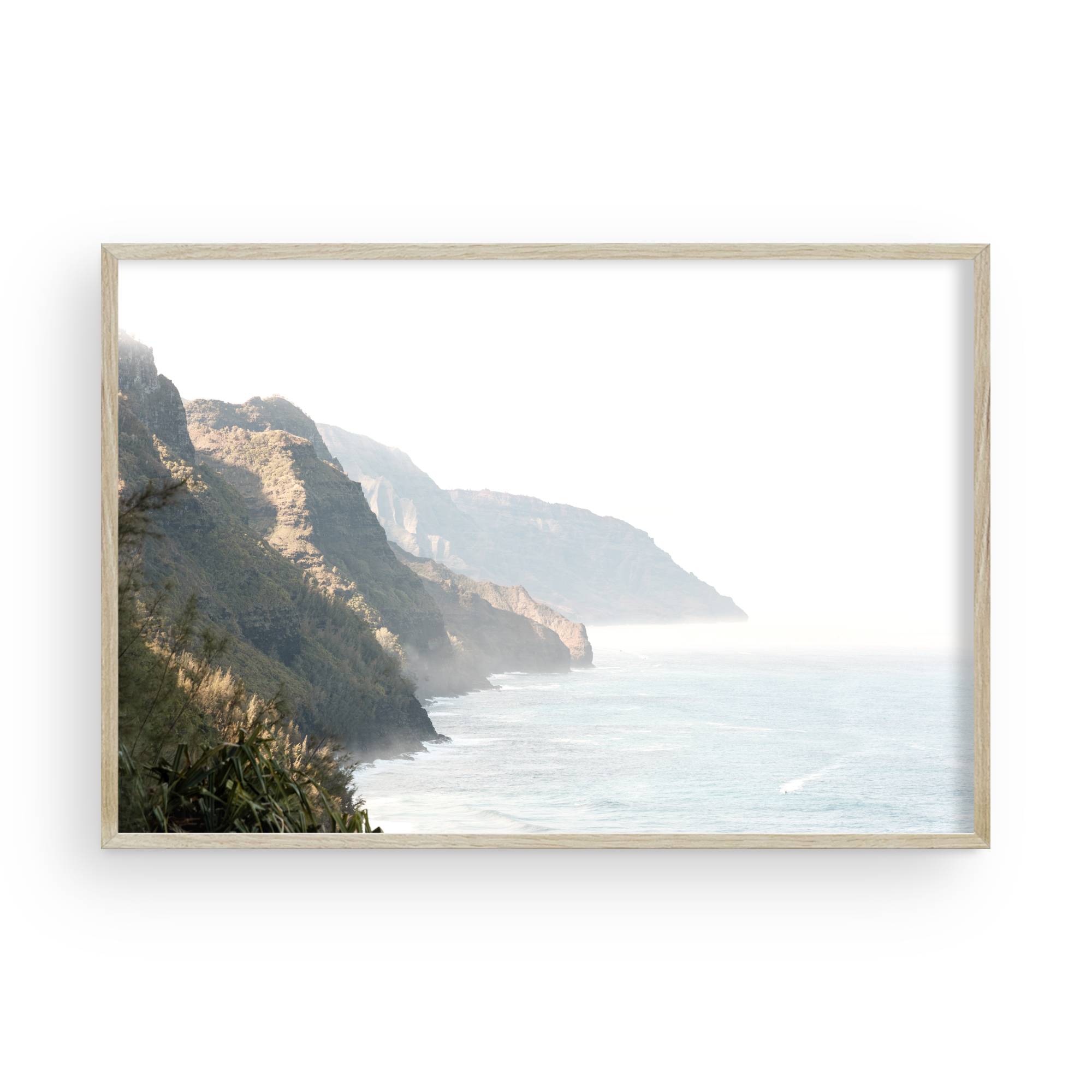 Na Pali Coast by Caroline Pacula-PureSalt2