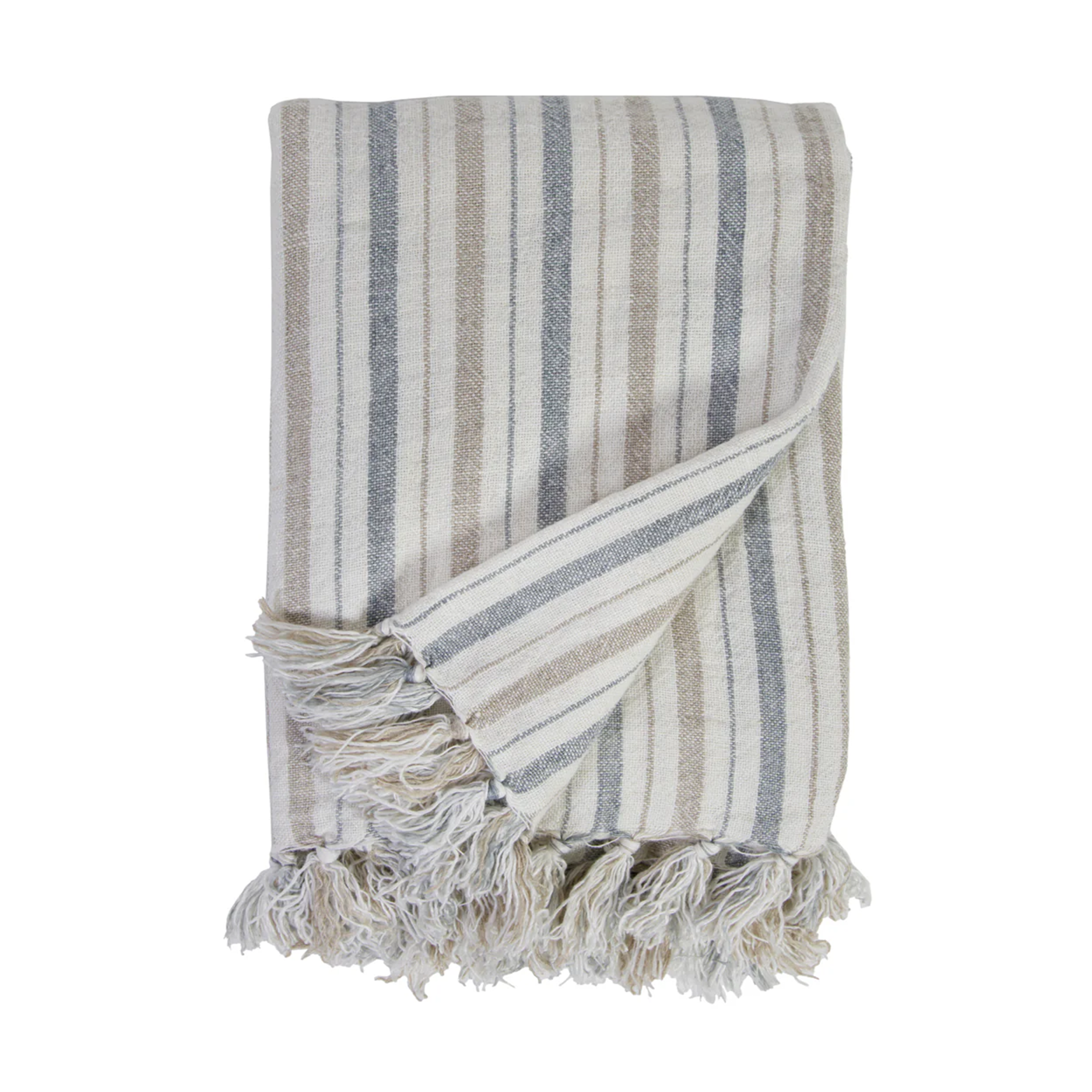 Naples Oversized Throw by Pom Pom at Home