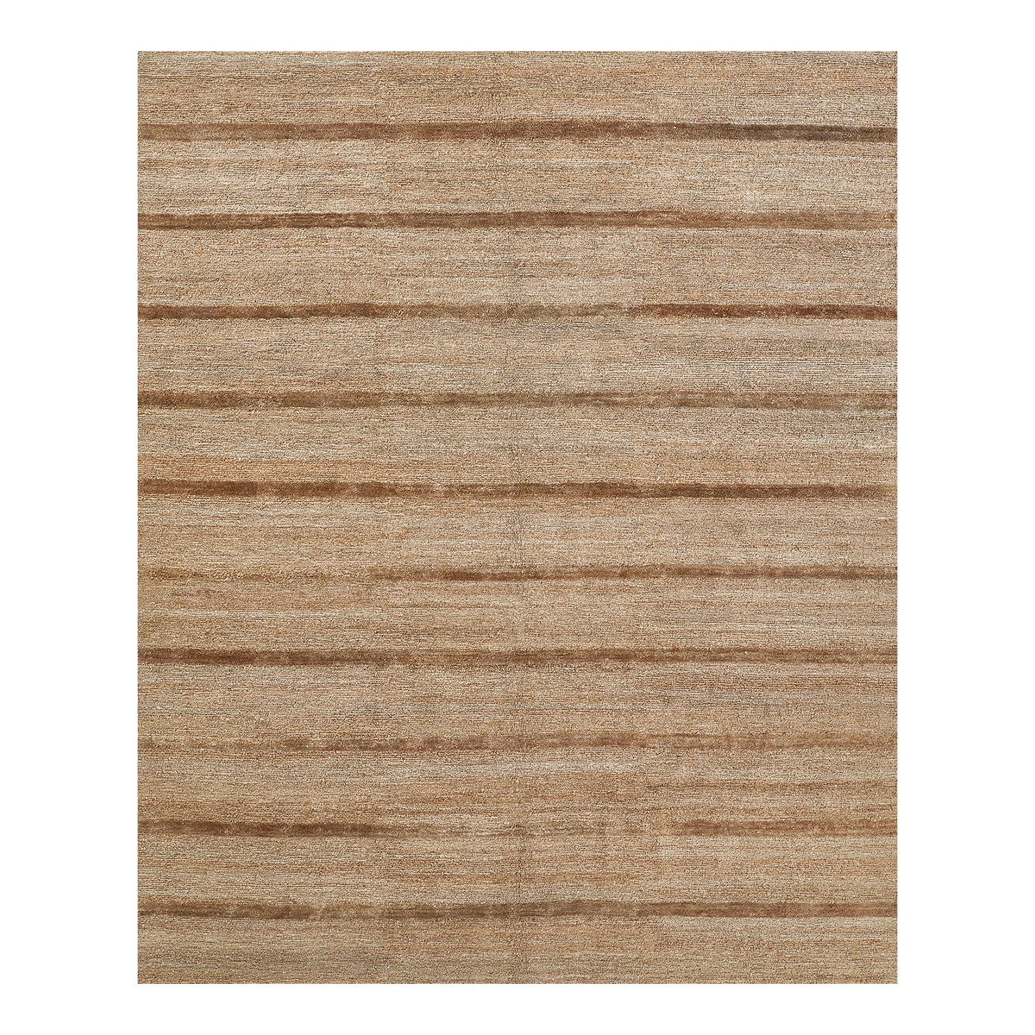 Pure Salt x Momeni Navagio Hand-Knotted Rug - Pure Salt