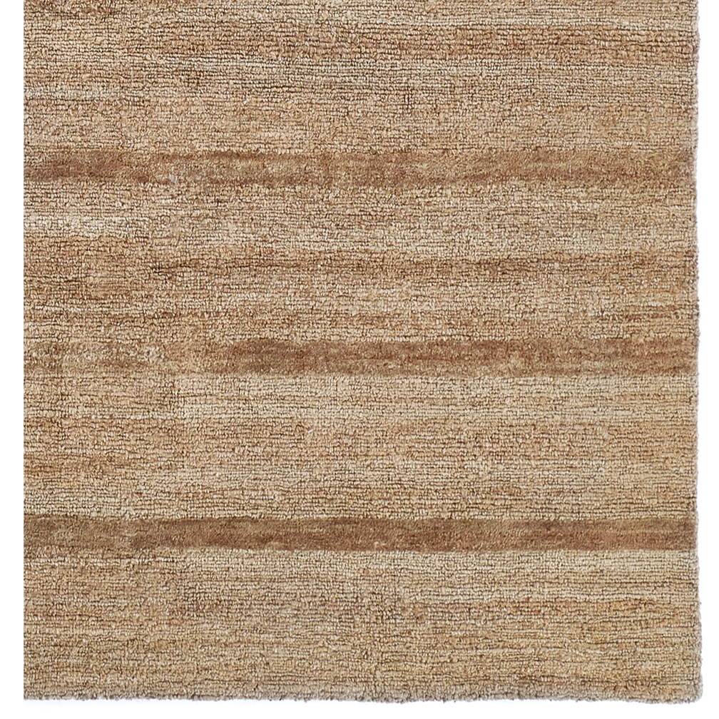 Pure Salt x Momeni Navagio Hand-Knotted Rug - Pure Salt
