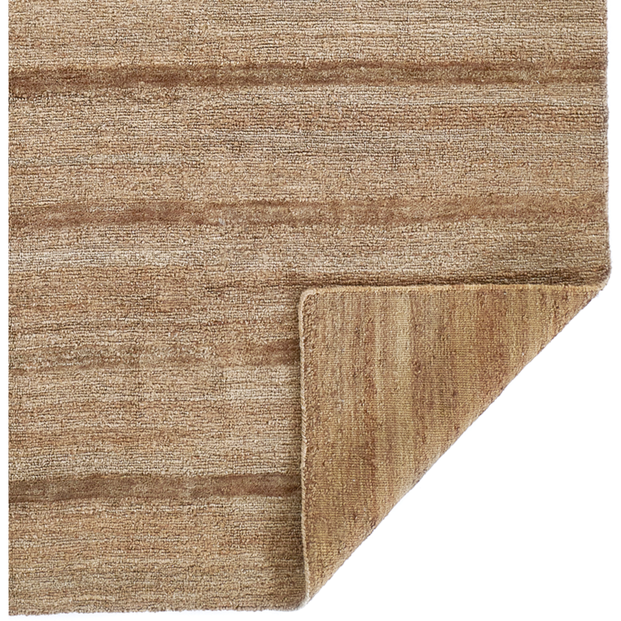 Pure Salt x Momeni Navagio Hand-Knotted Rug - Pure Salt