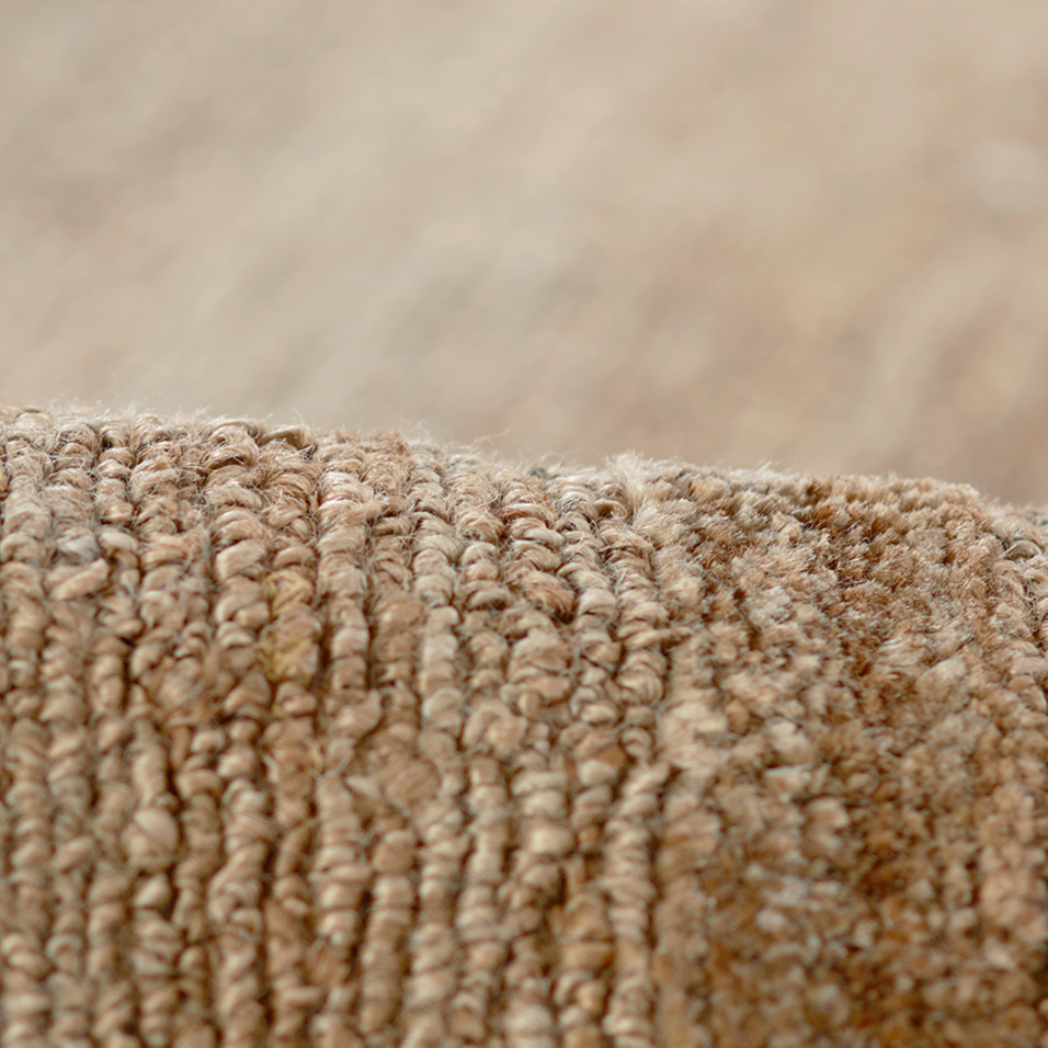 Pure Salt x Momeni Navagio Hand-Knotted Rug - Pure Salt