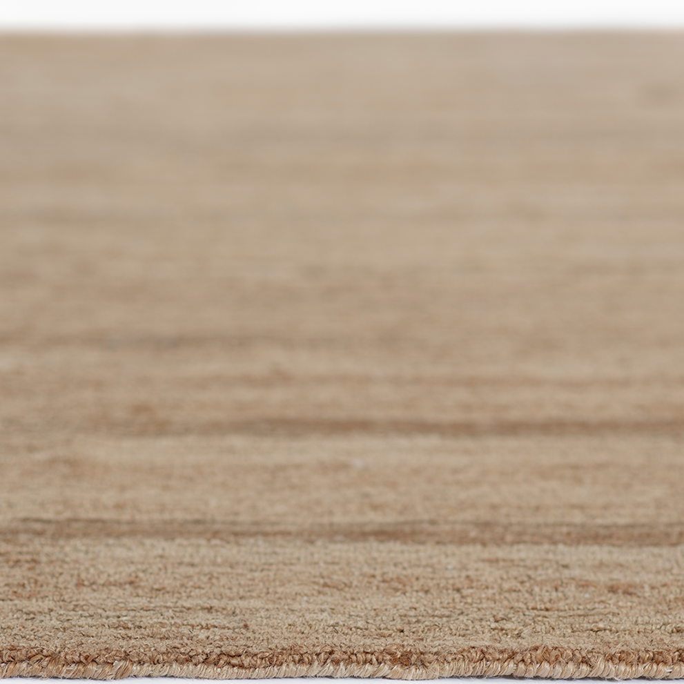 Pure Salt x Momeni Navagio Hand-Knotted Rug - Pure Salt