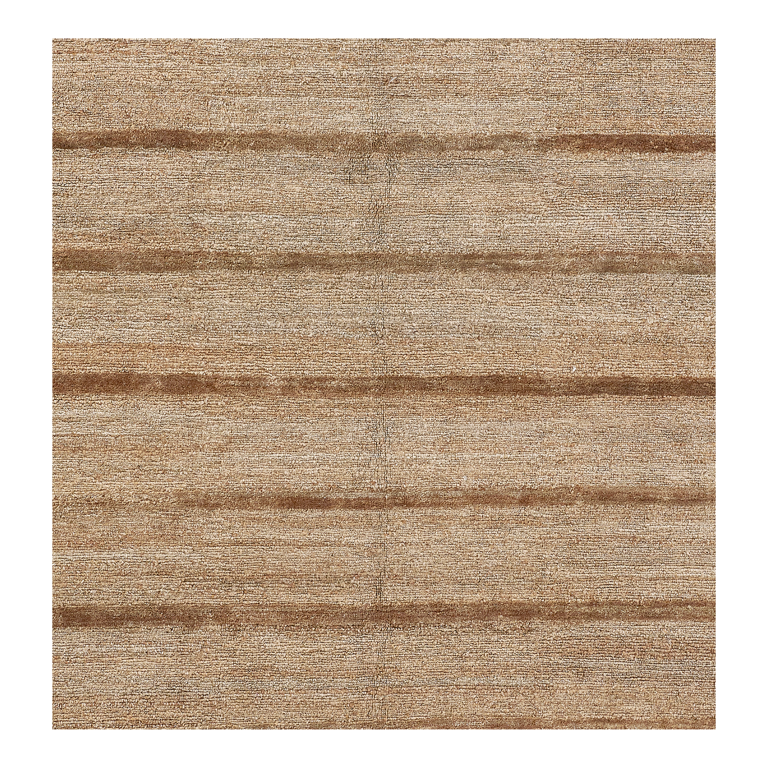 Pure Salt x Momeni Navagio Hand-Knotted Rug - Pure Salt