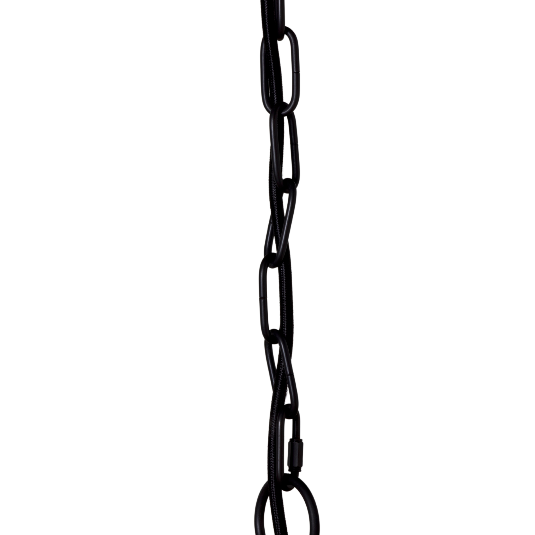 Neva Pendant - Pure Salt