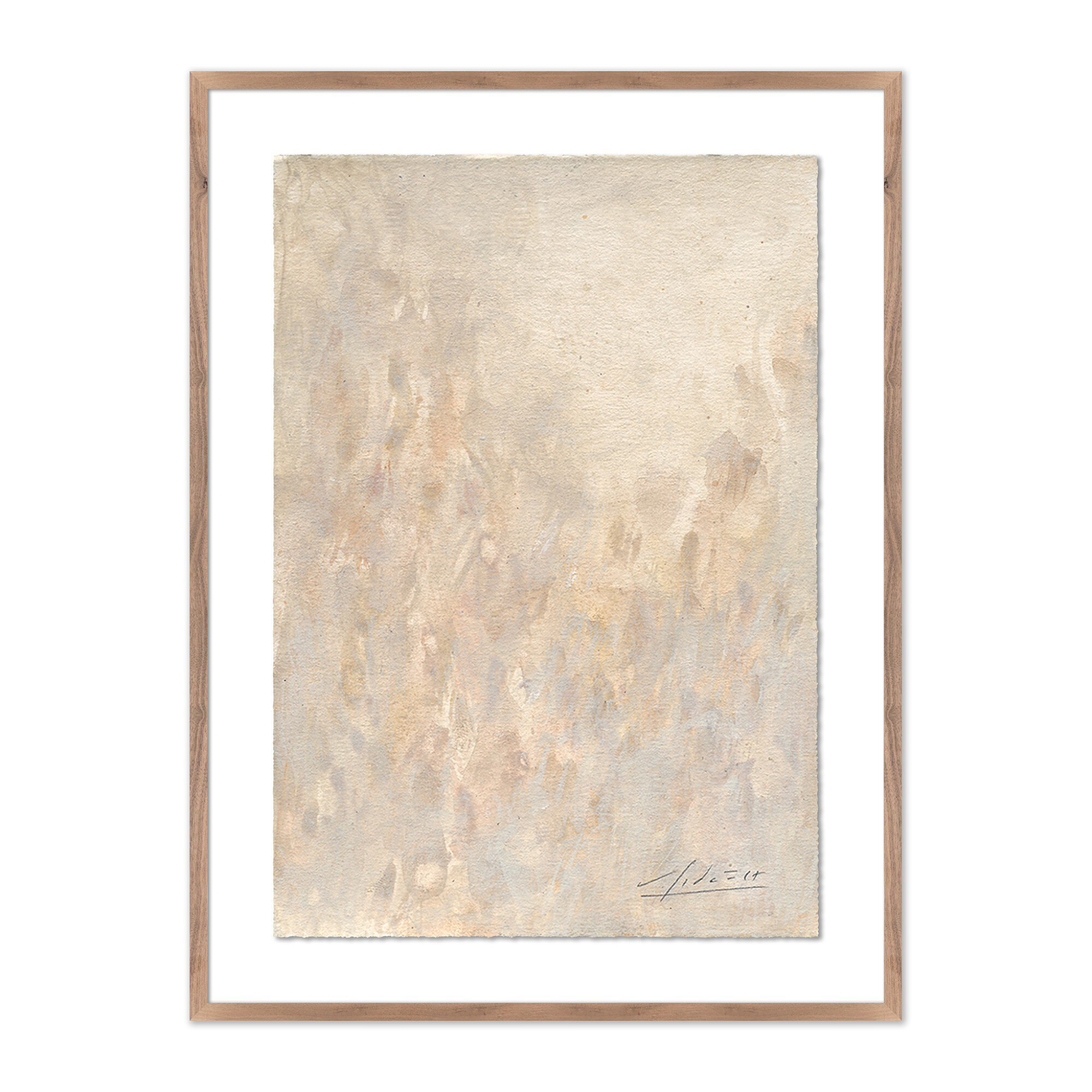 No. 12 by Valeria Sidanez - Pure Salt