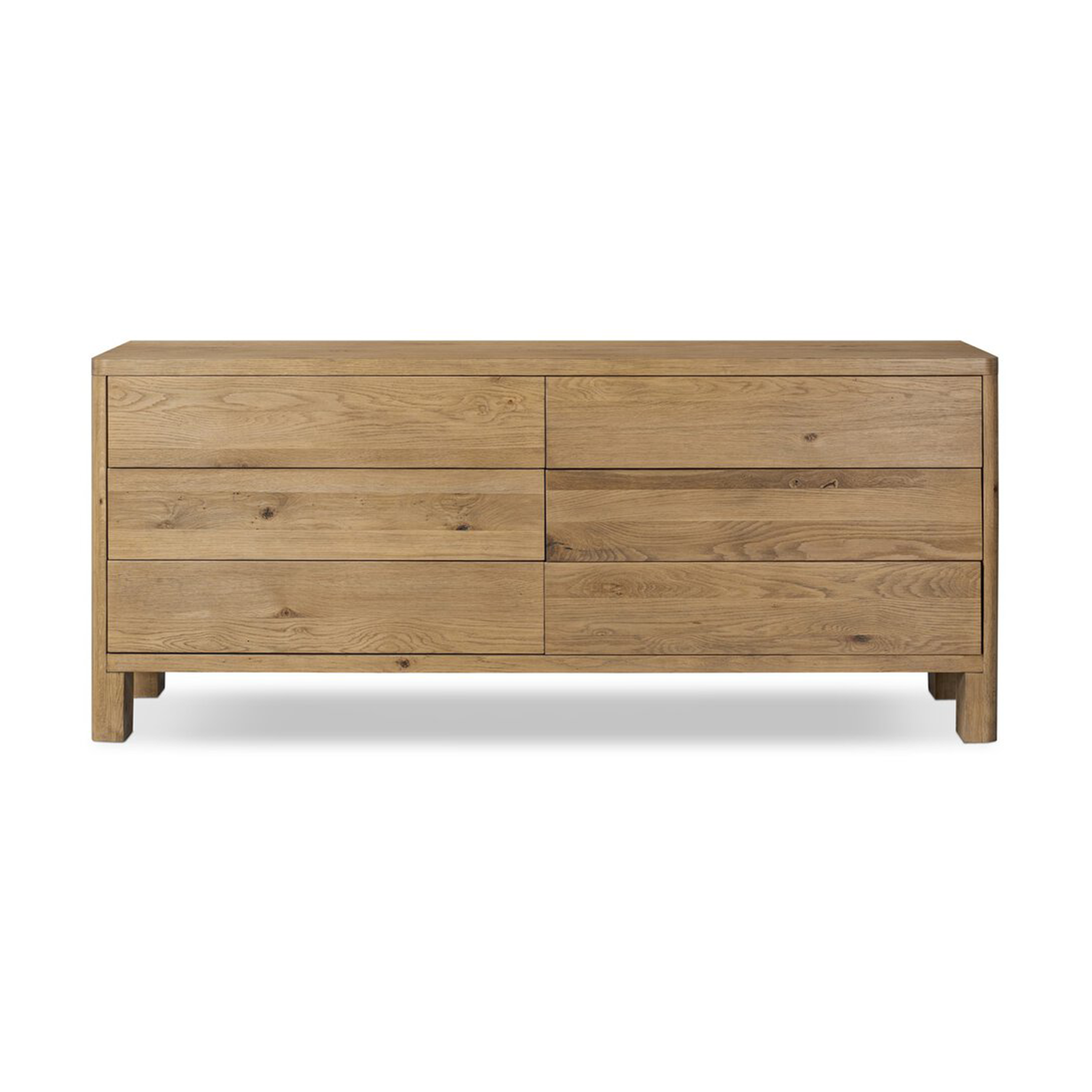 Noeline 6-Drawer Dresser