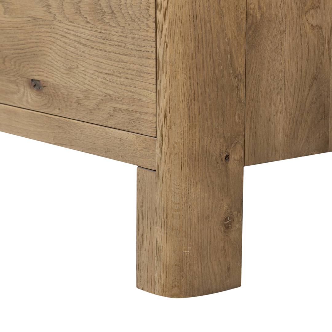 Noeline 6-Drawer Dresser