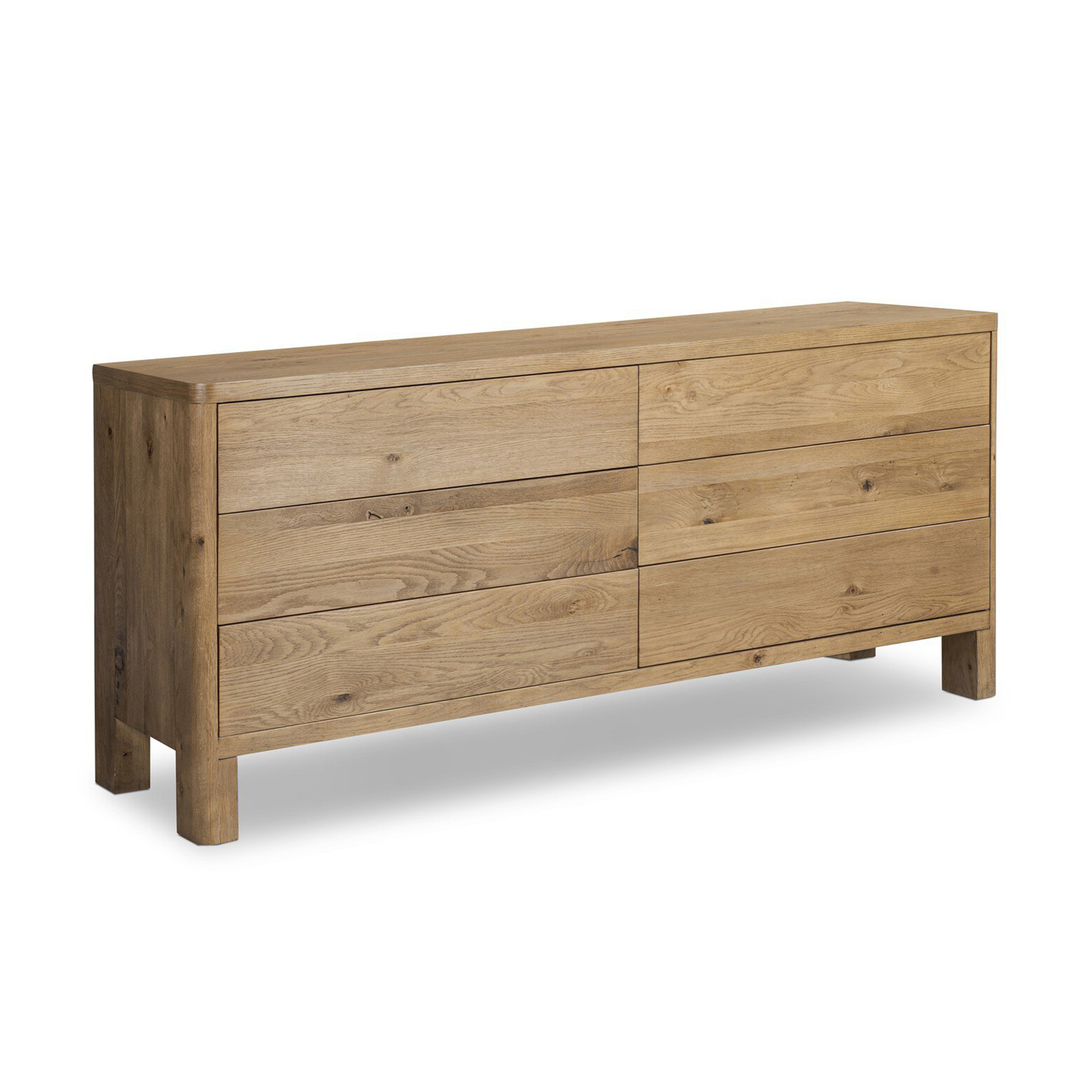 Noeline 6-Drawer Dresser
