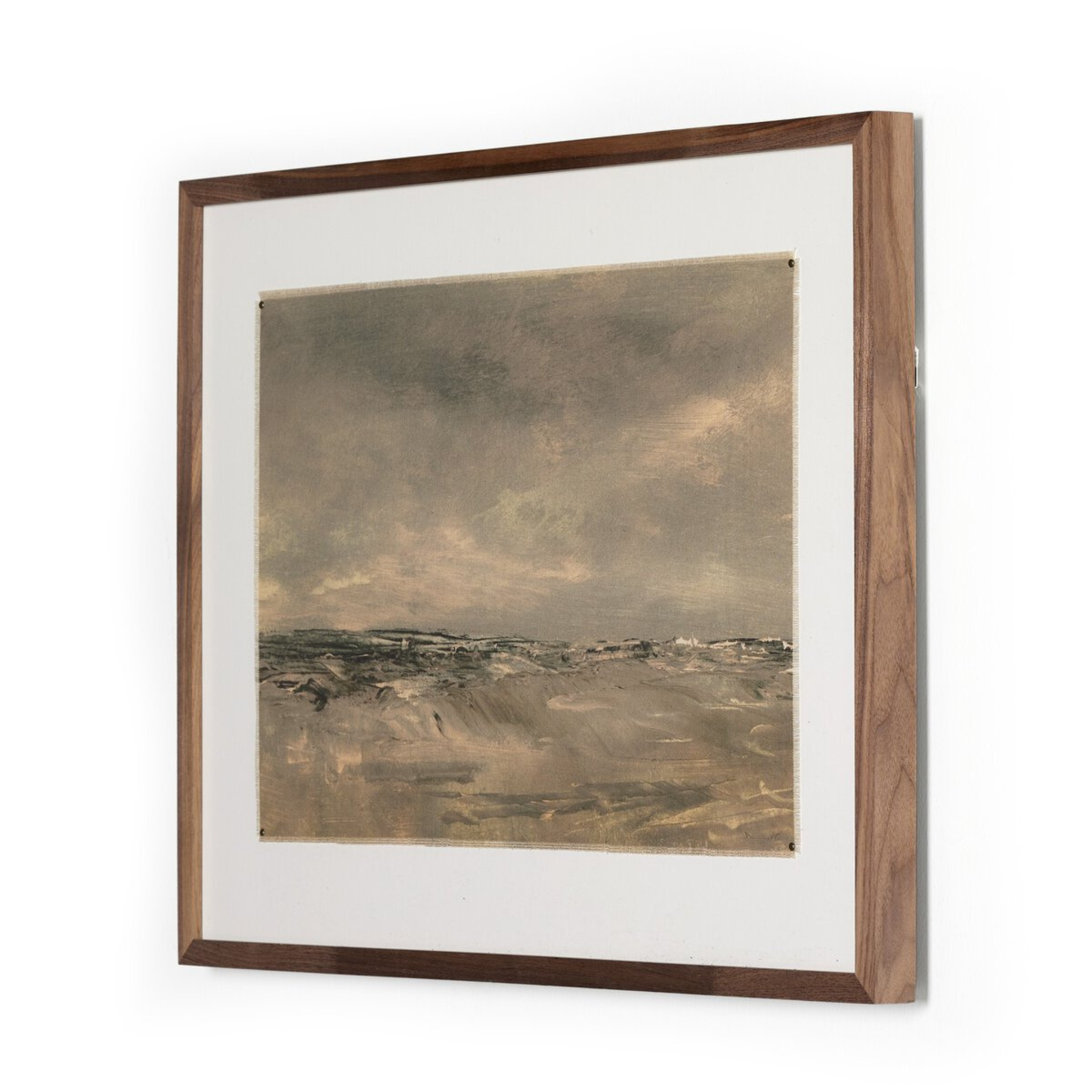 North Wind by Dan Hobday - Pure Salt