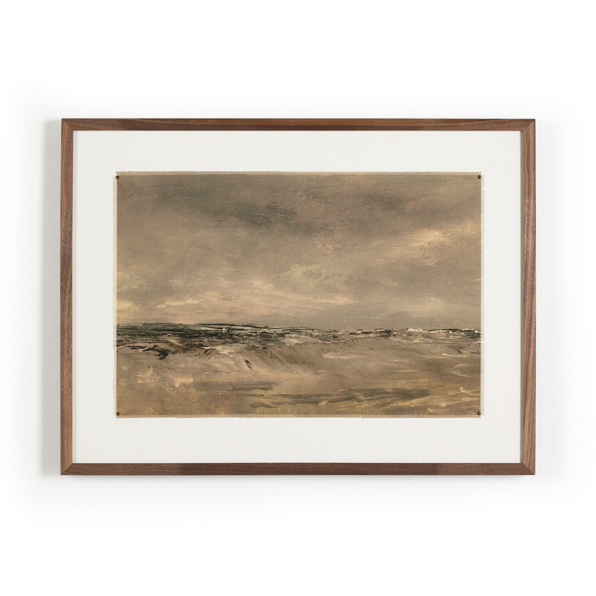 North Wind by Dan Hobday - Pure Salt