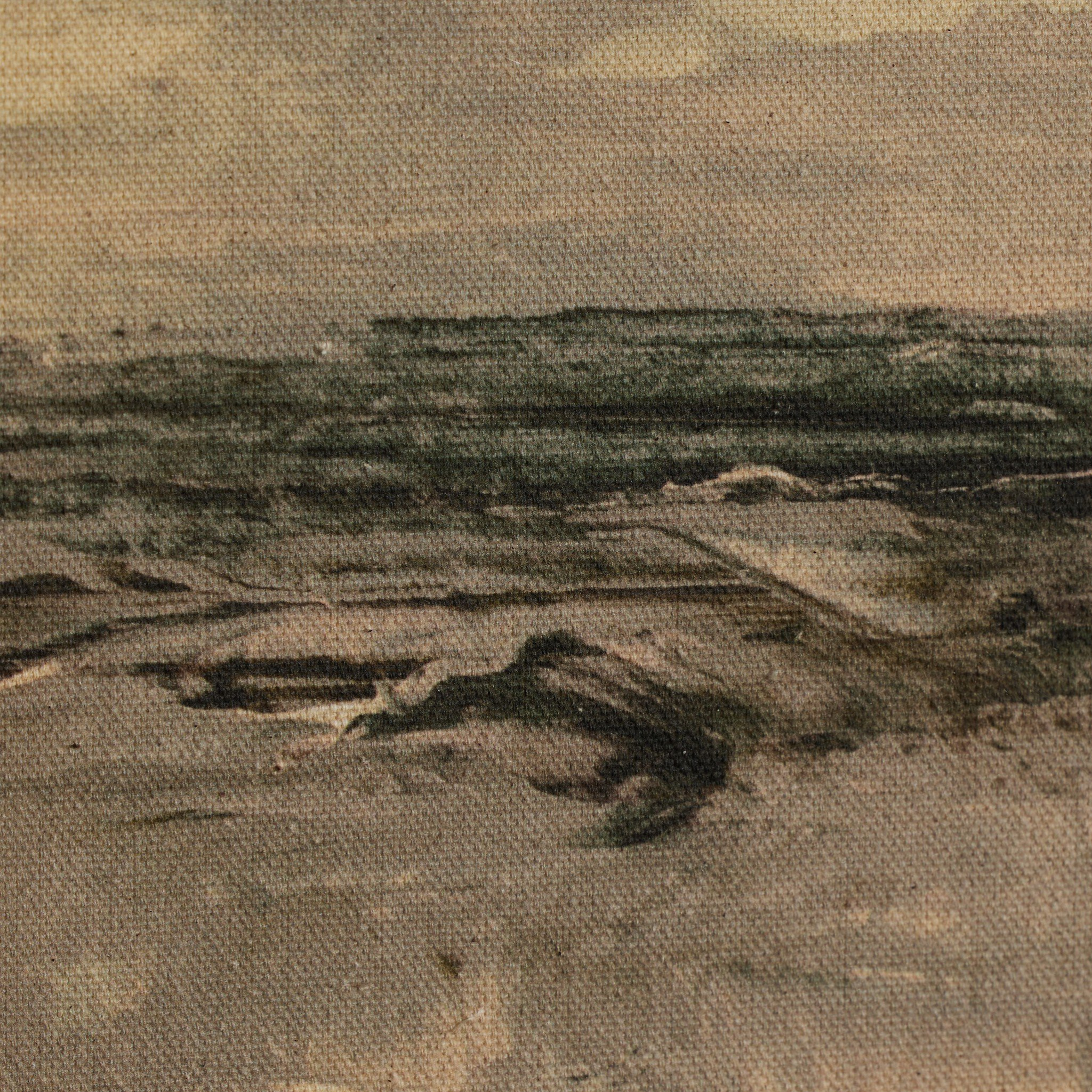 North Wind by Dan Hobday - Pure Salt