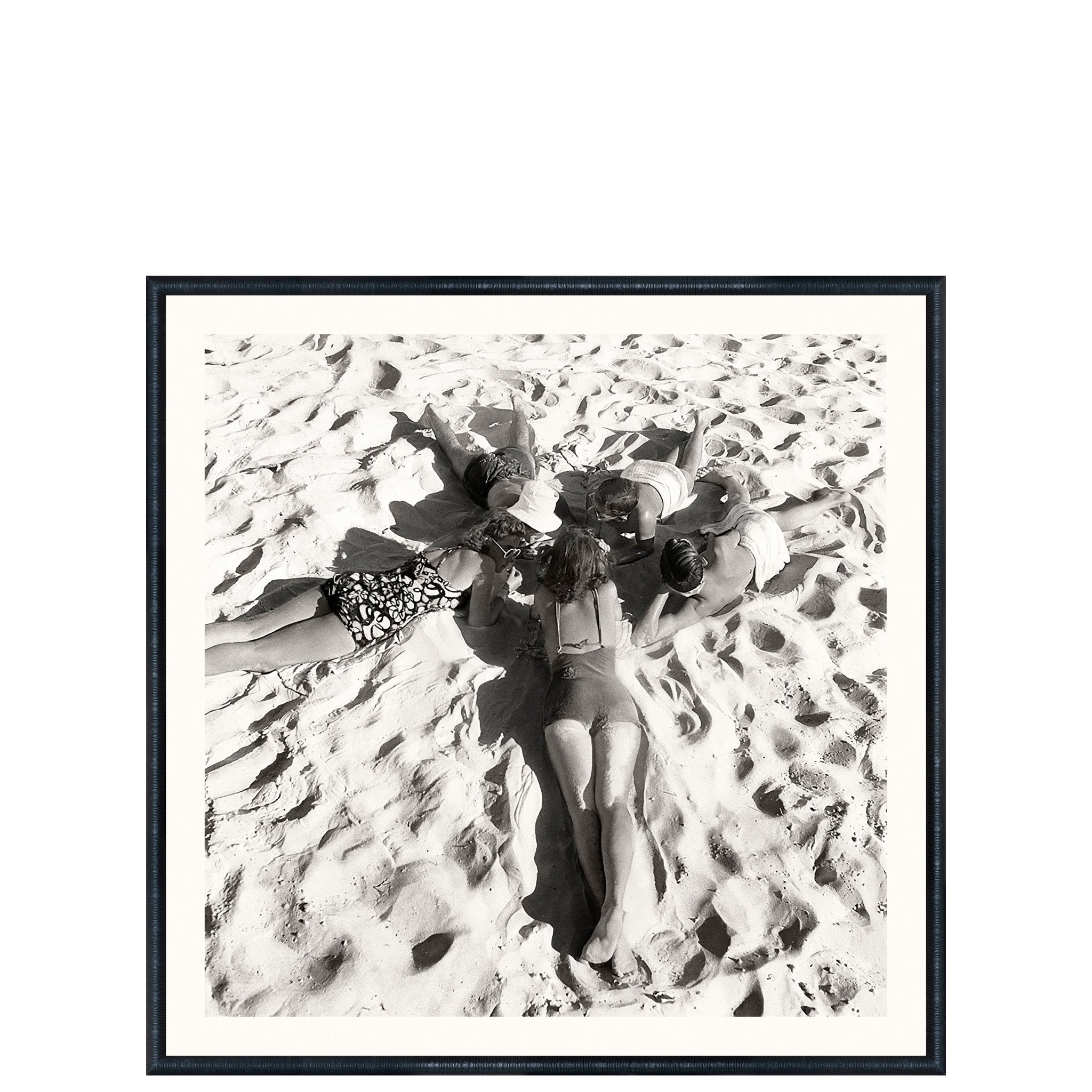 Nostalgia Collection - Beach Meeting C. 1950 - Pure Salt Shoppe