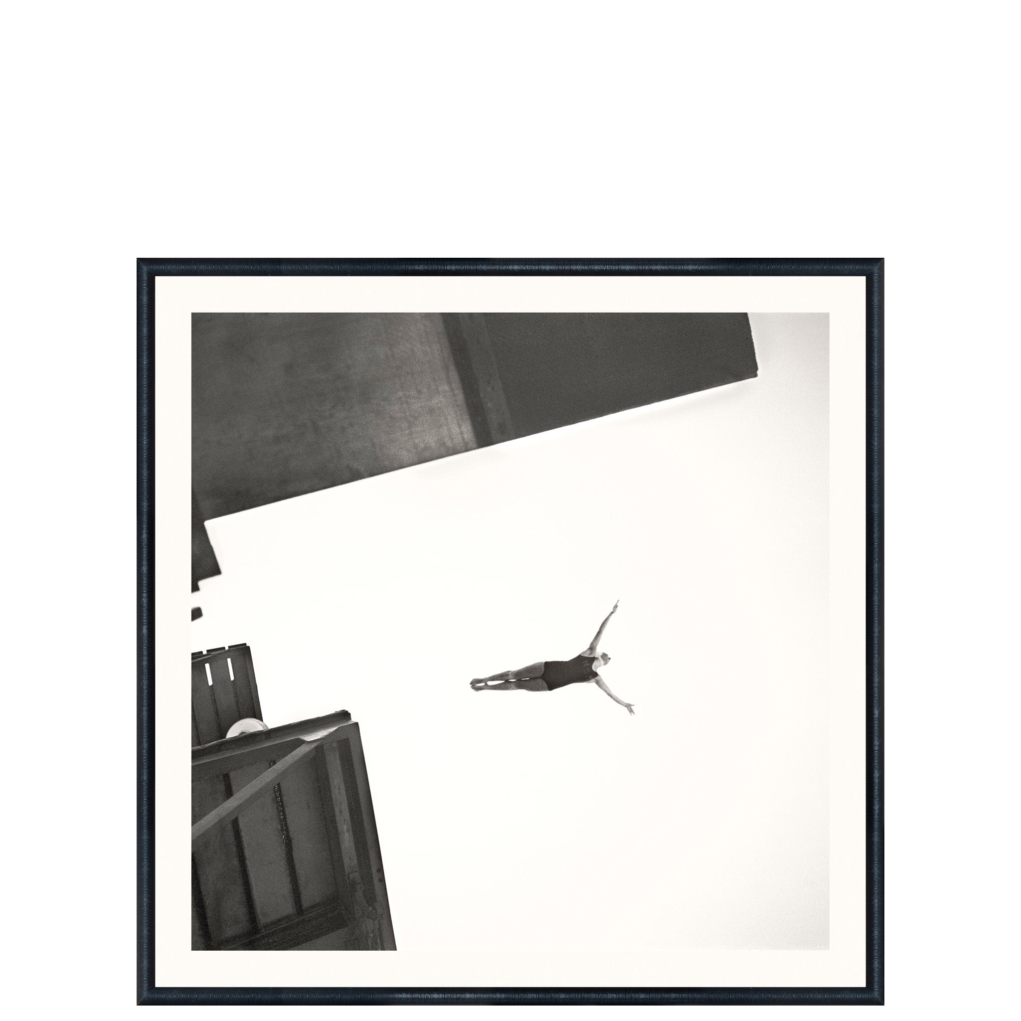 Nostalgia Collection - Diving C. 1930- Pure Salt Shoppe