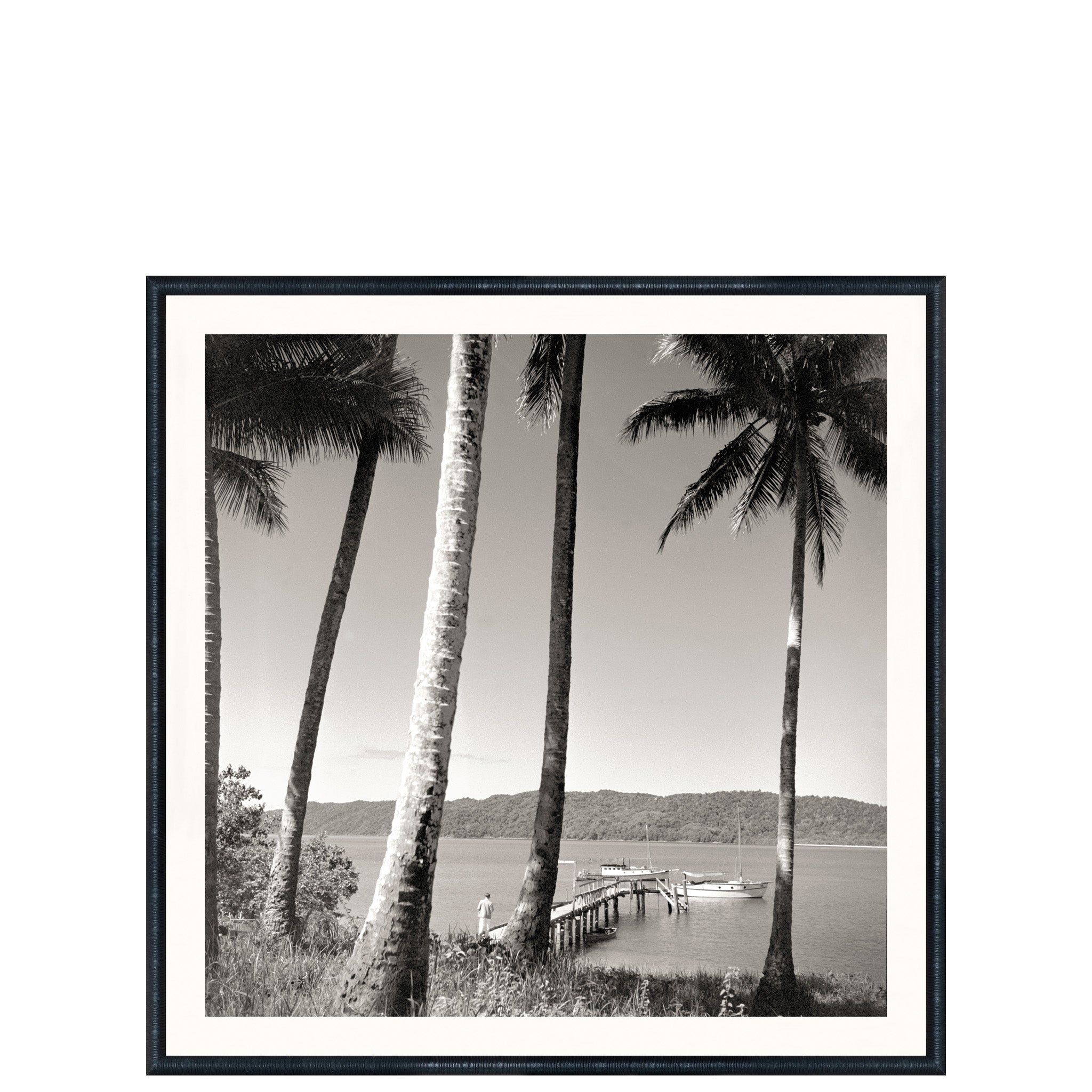 Nostalgia Collection - Island Dock C.1959 - Pure Salt Shoppe