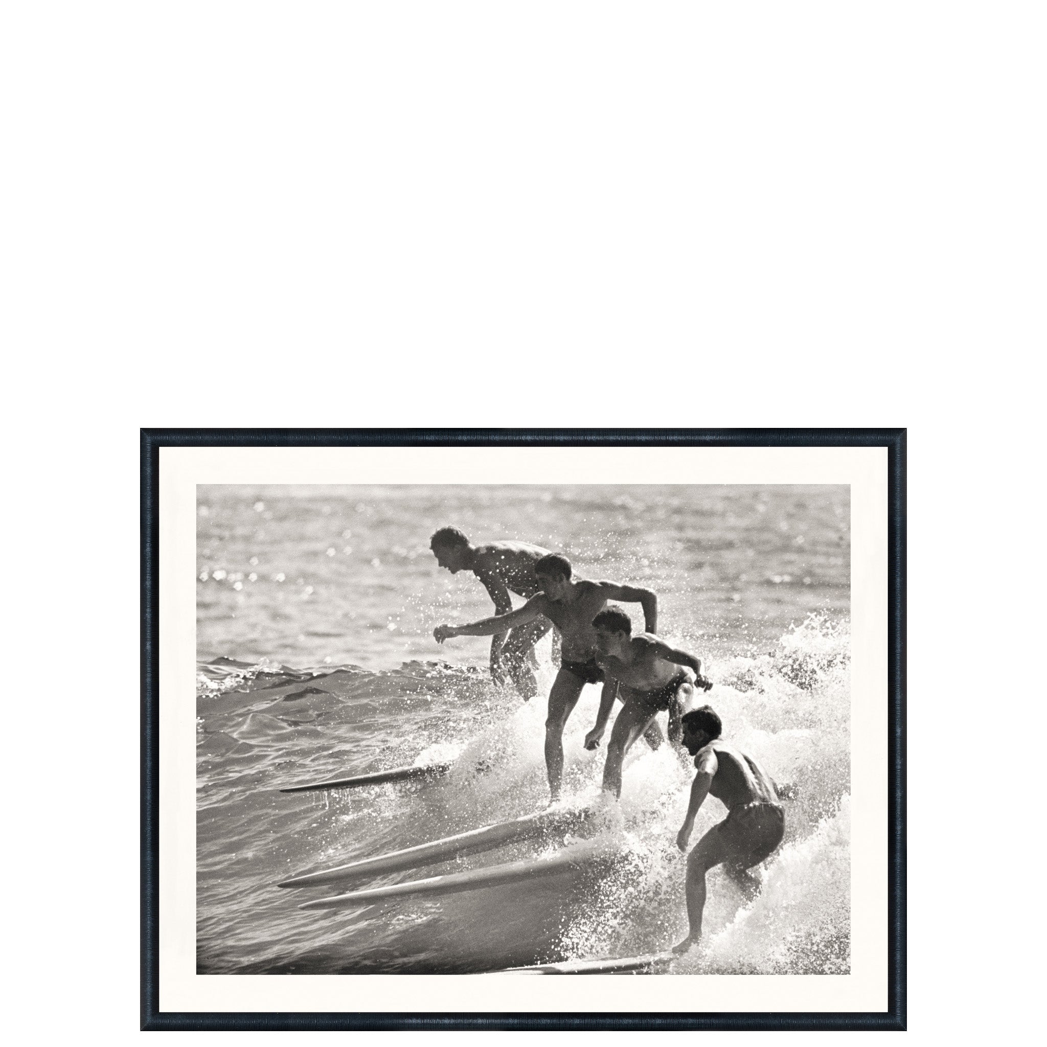 Nostalgia Collection - Surfing C. 1964 - Pure Salt Shoppe