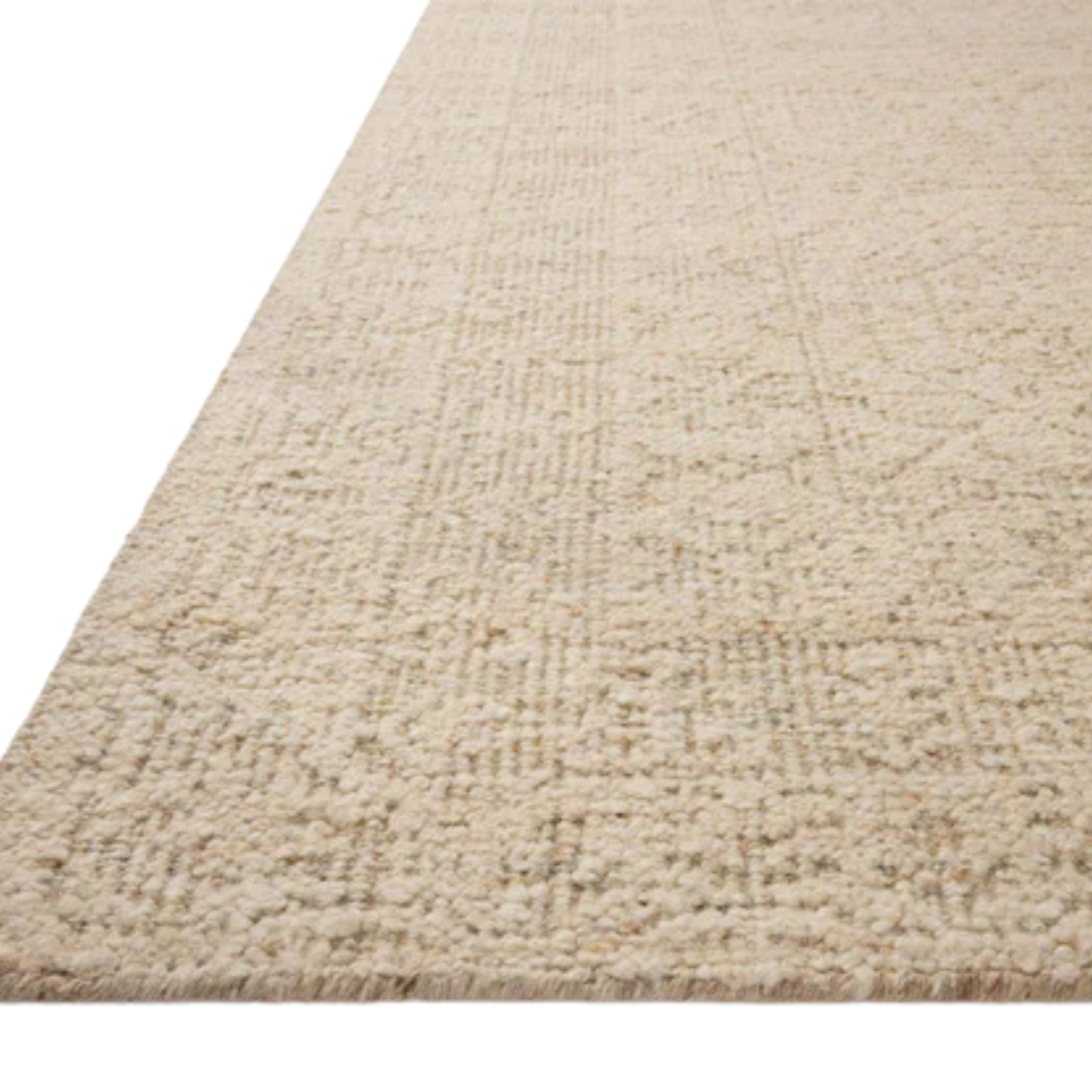 Novi Rug, Fog Stone - Pure Salt