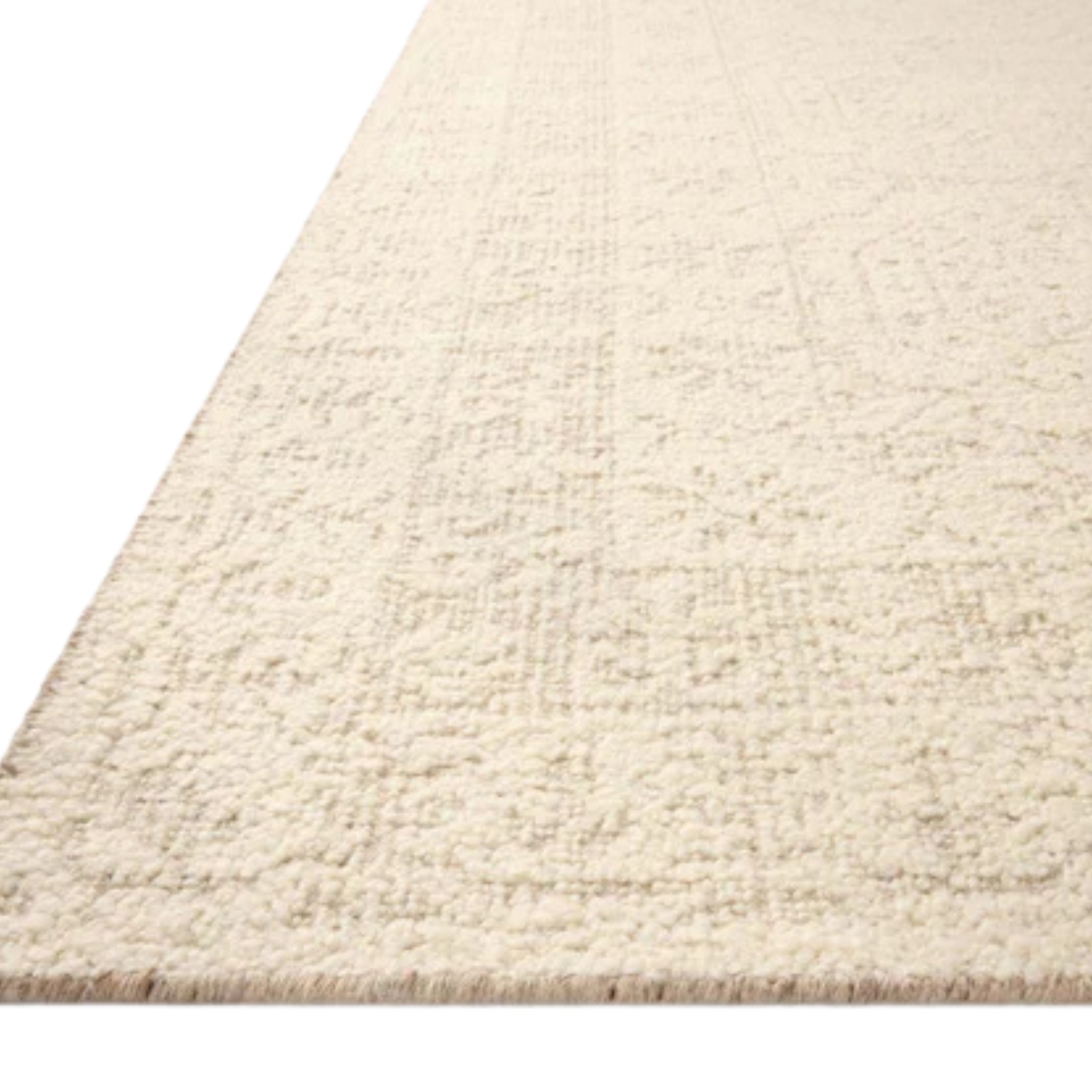 Novi Rug, Ivory Dove- Pure Salt