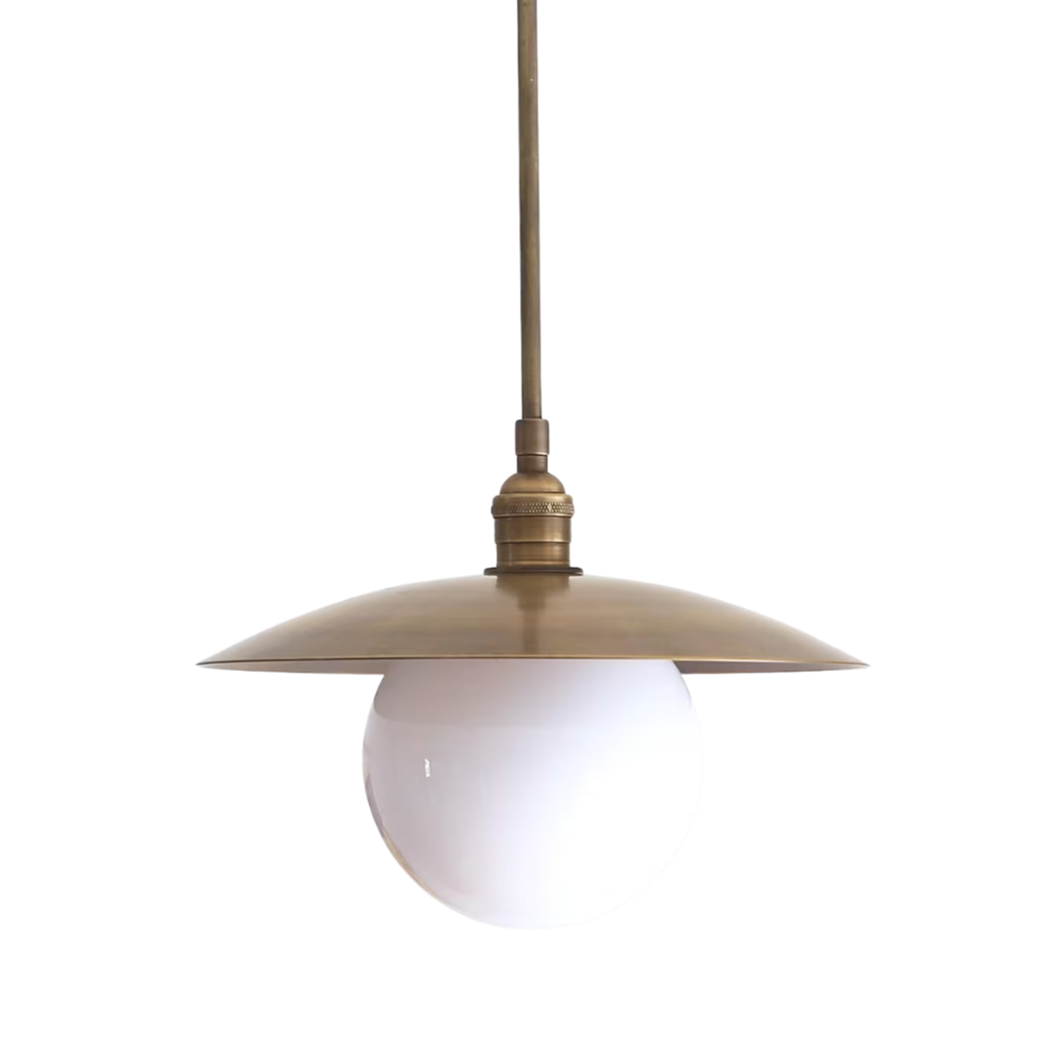 Oaklen Pendant