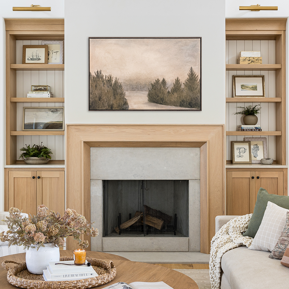 Of The Woods by Tenaya Wickstrand