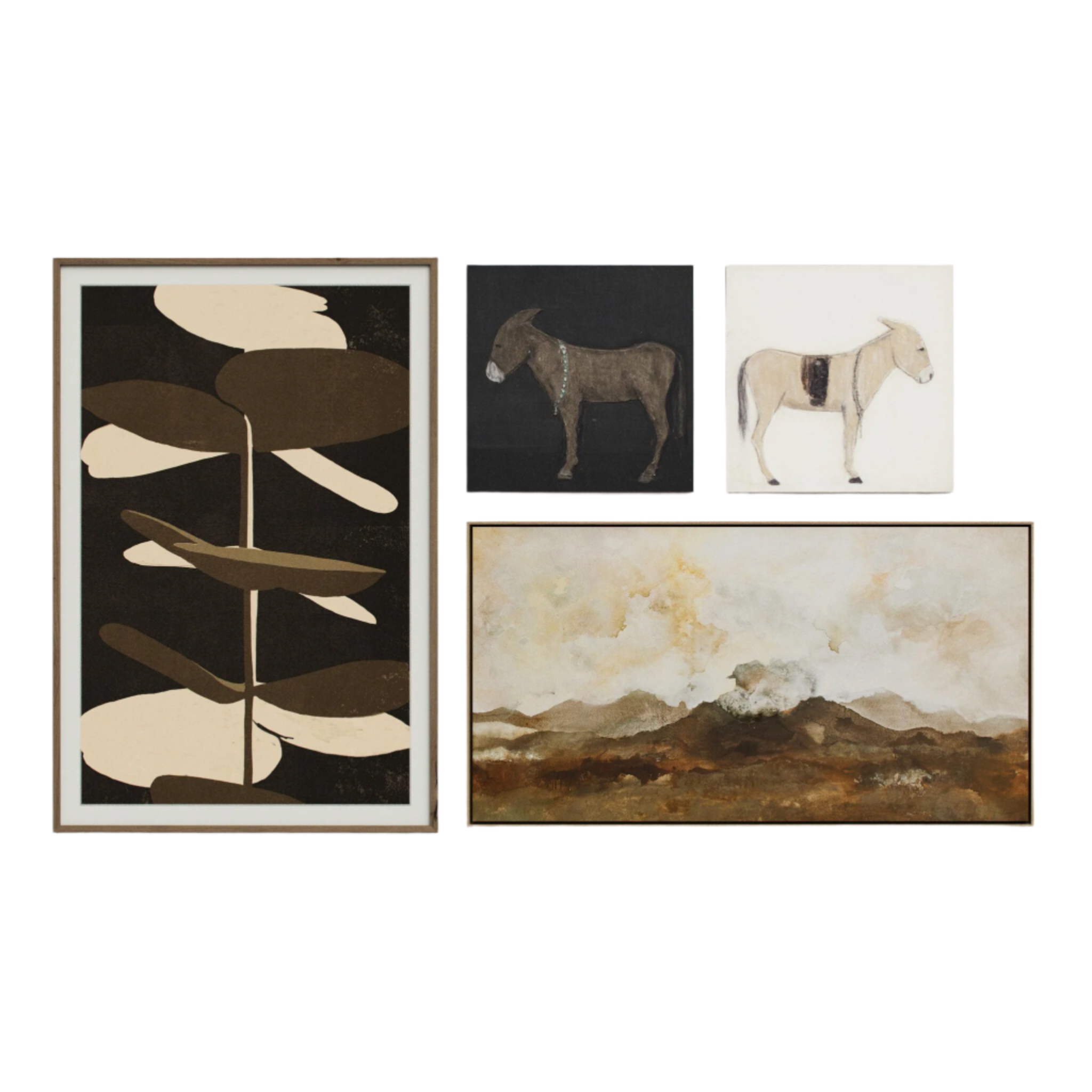 On The Range Set by Multi-Artist - Pure Salt