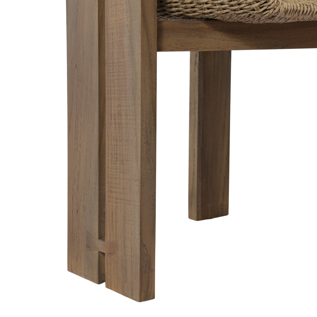 Ona Outdoor Dining Chair