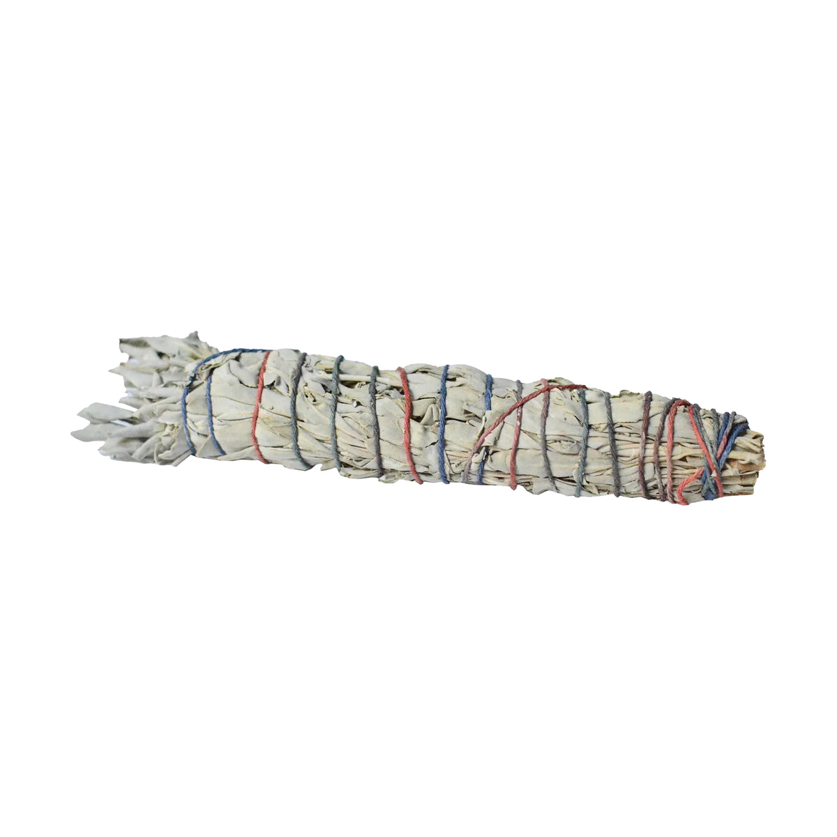 Organic White Sage Smudge Stick - Pure Salt Shoppe