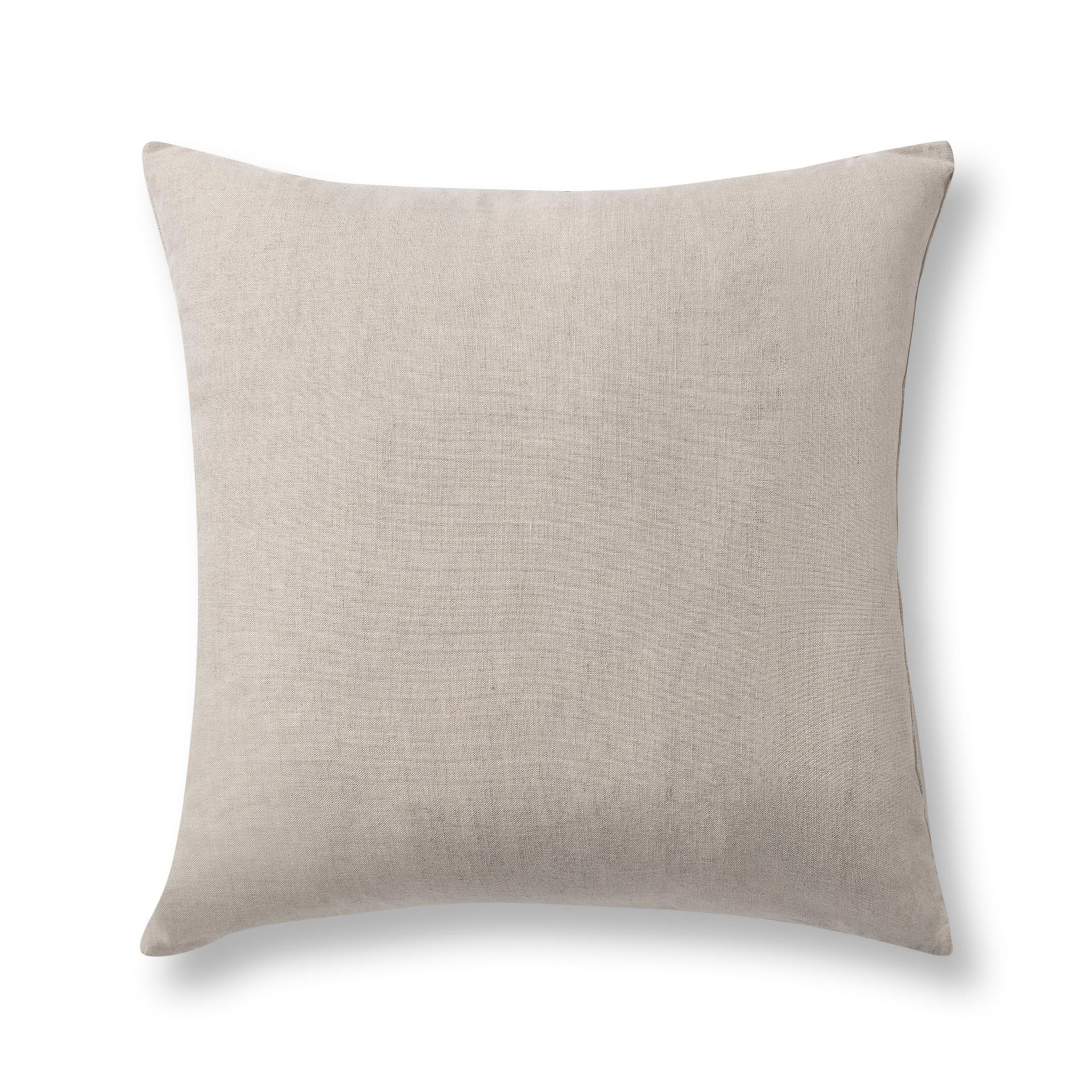 Orith Pillow, Natural / Sage
