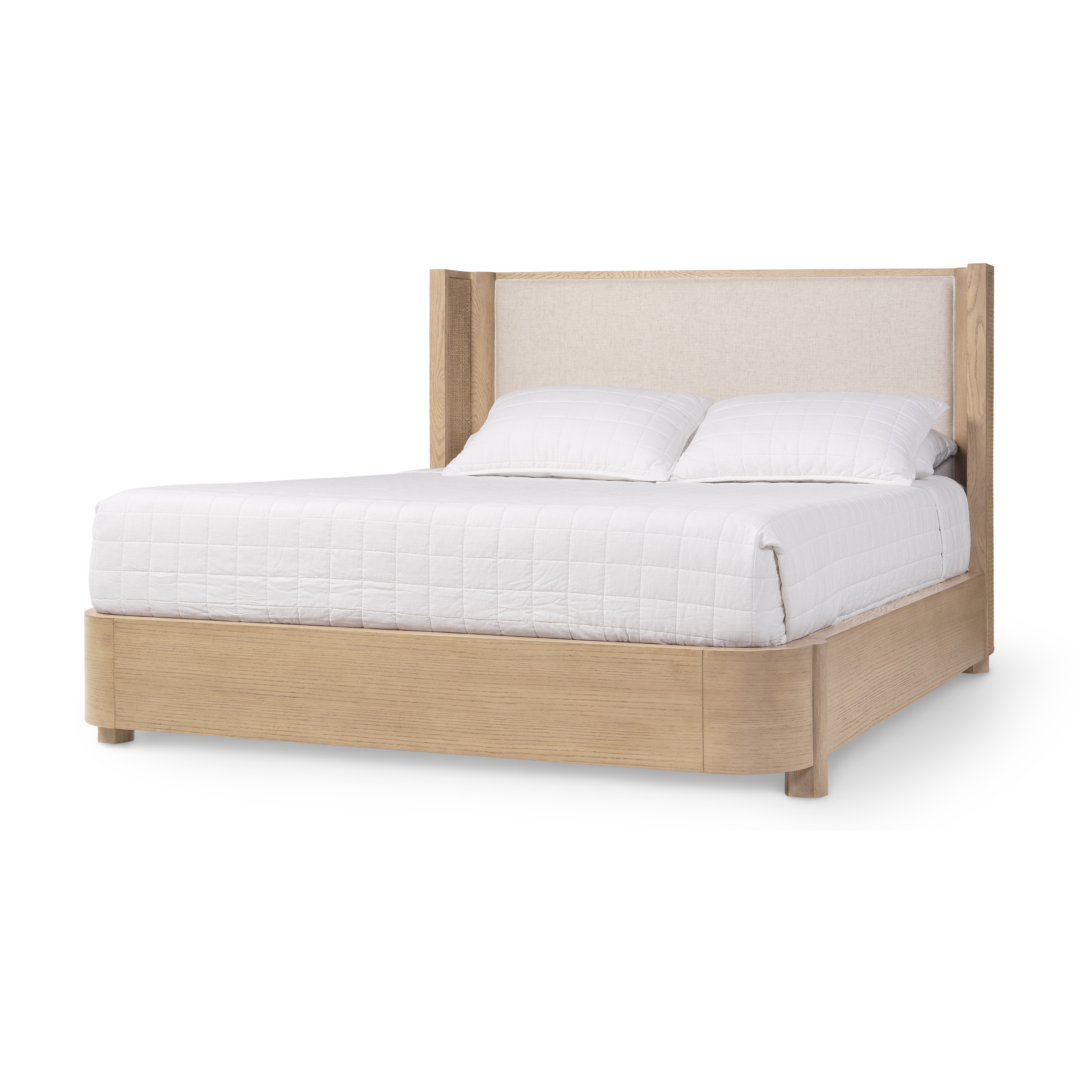 Orlen Bed