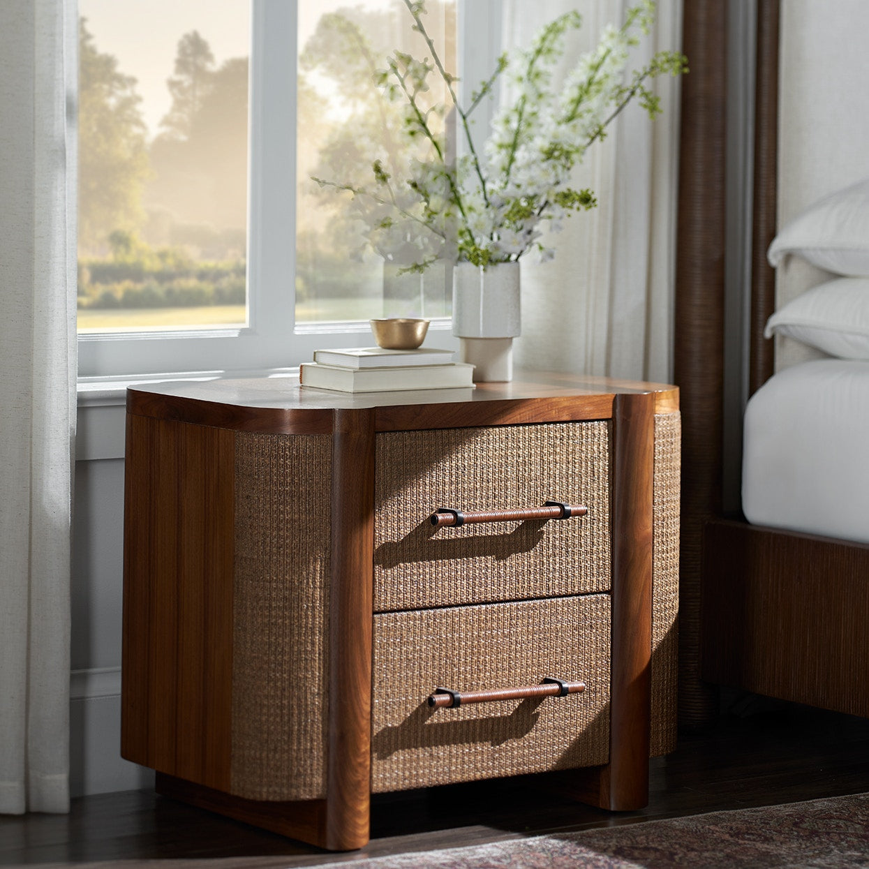Orlen Nightstand