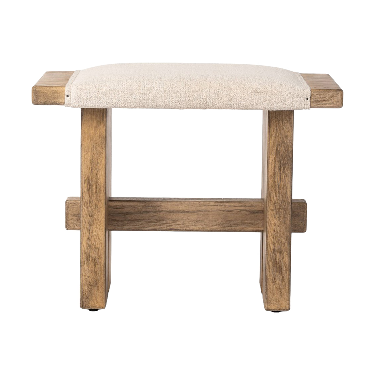 Orlena Accent Stool - Pure Salt Shoppe