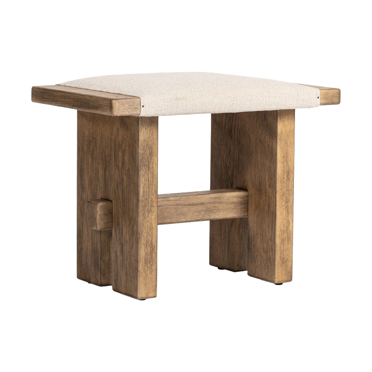 Orlena Accent Stool - Pure Salt Shoppe