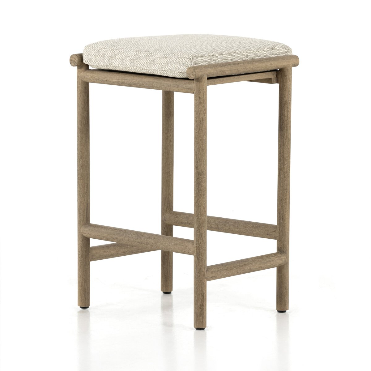 Orson Outdoor Stool - Pure Salt Shoppe