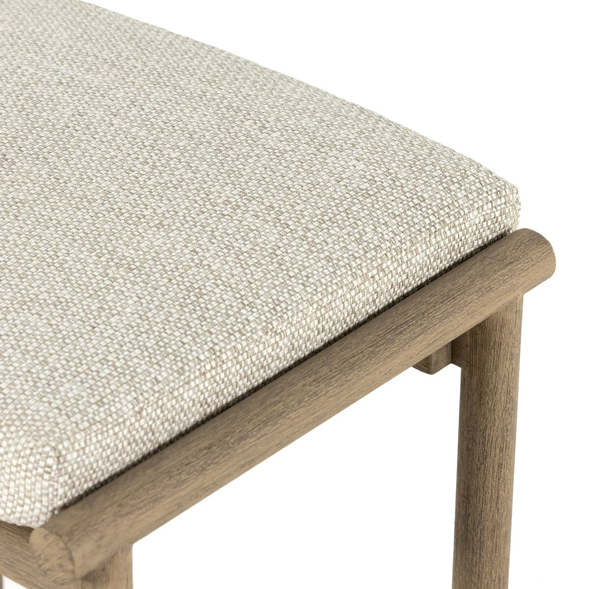 Orson Outdoor Stool - Pure Salt Shoppe