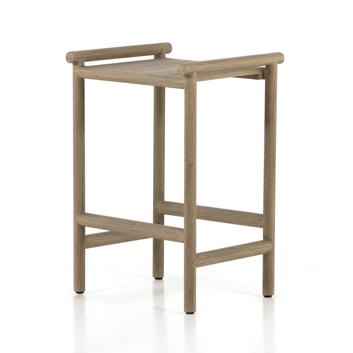 Orson Outdoor Stool - Pure Salt Shoppe