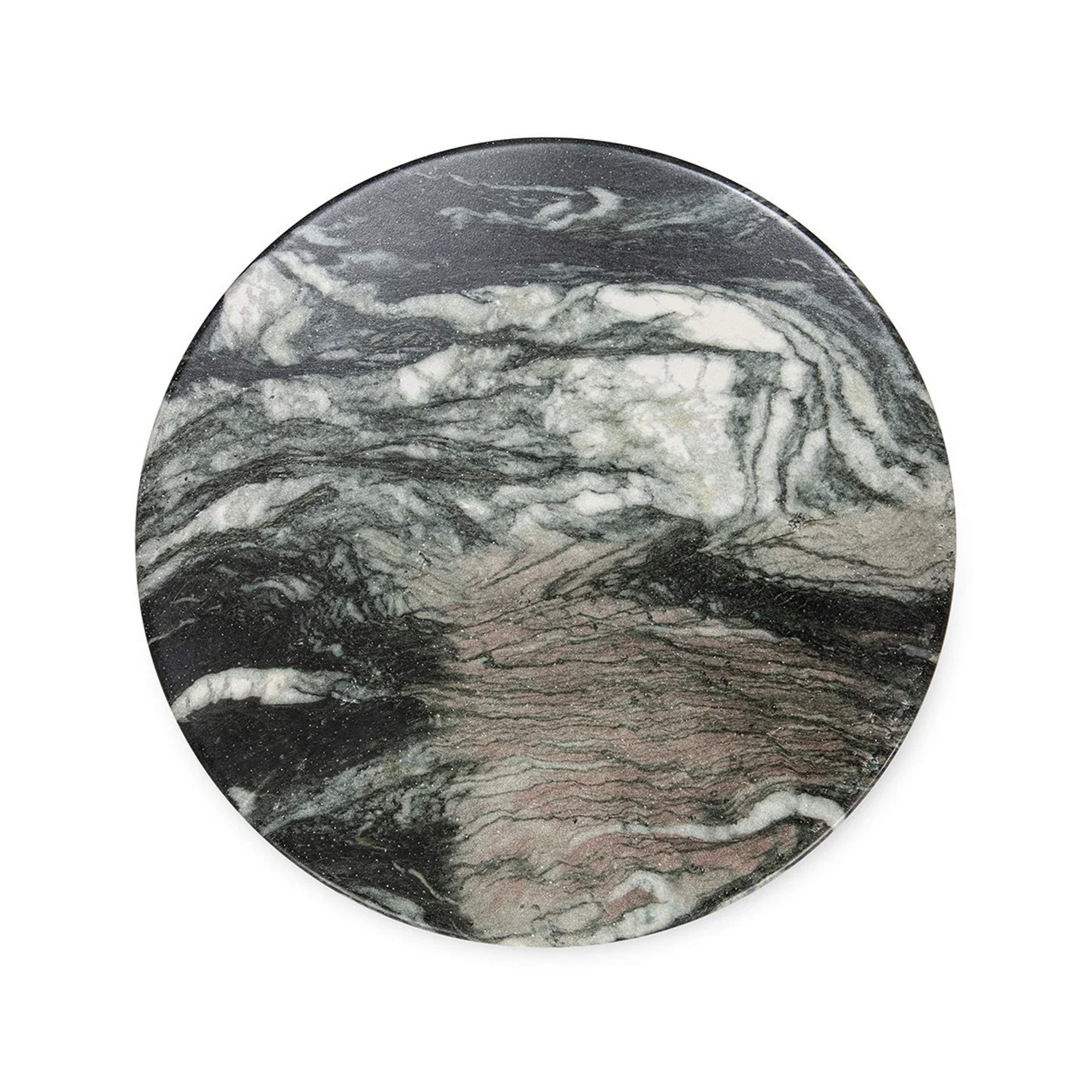 Orynne Outdoor Round Stool