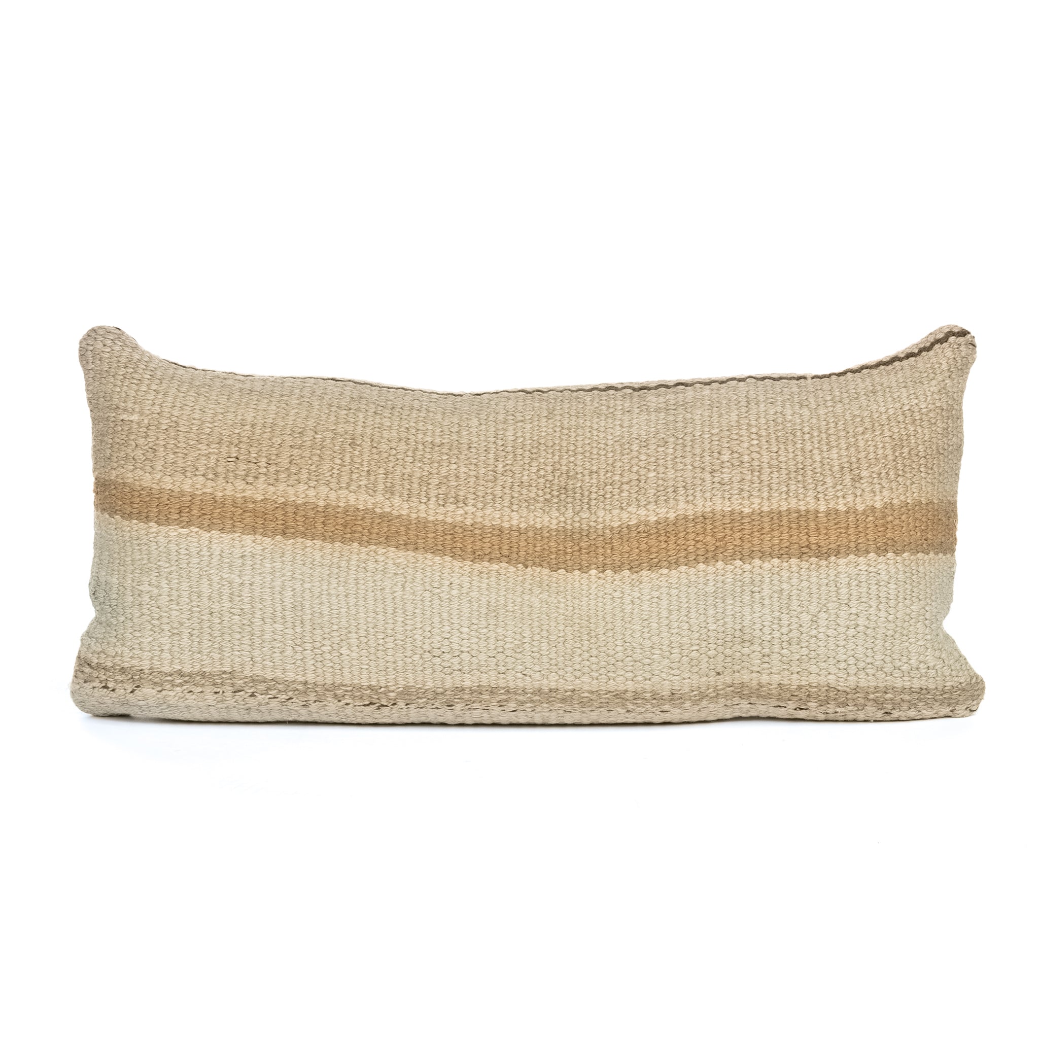 Oso Pillow-Pure Salt