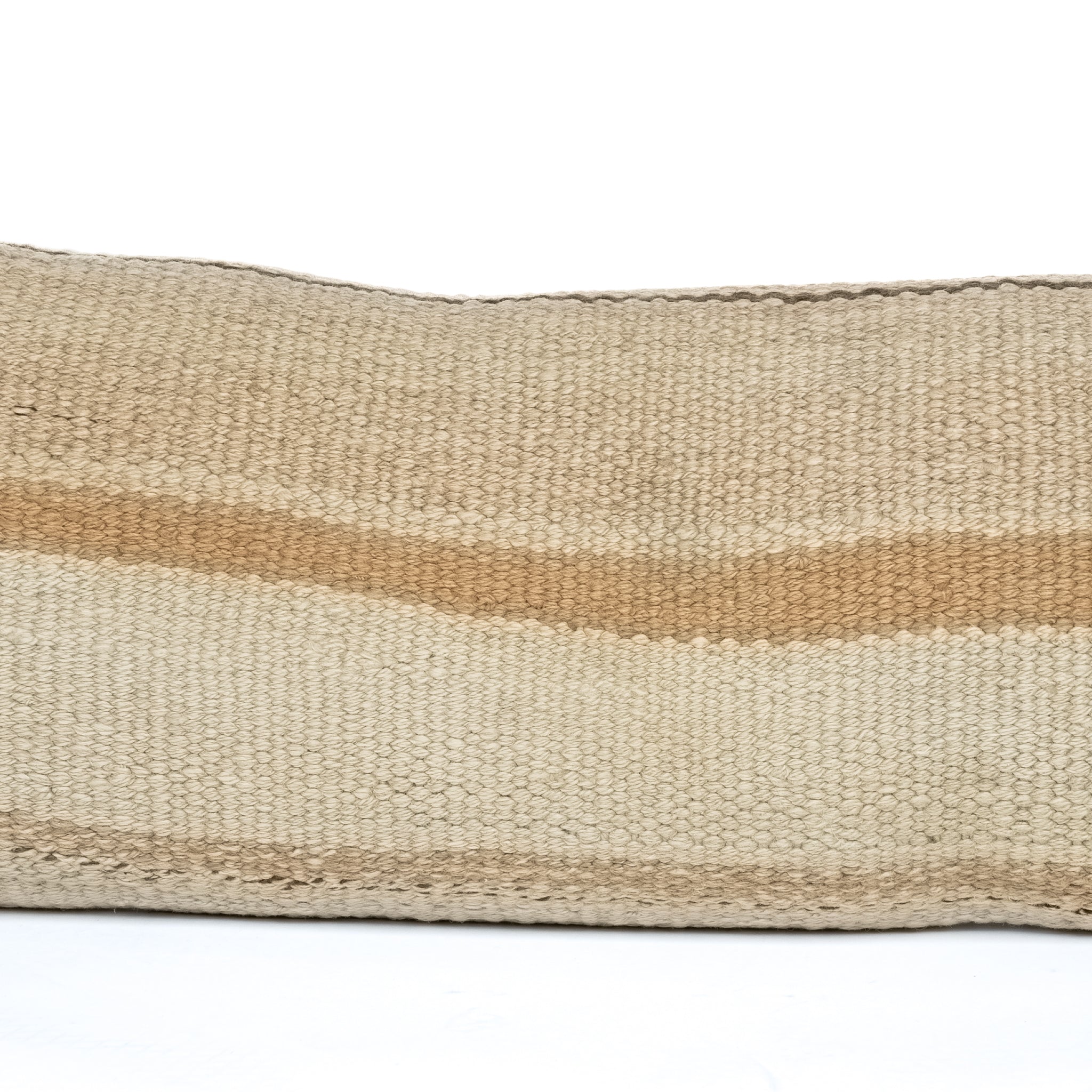 Oso Pillow-Pure Salt