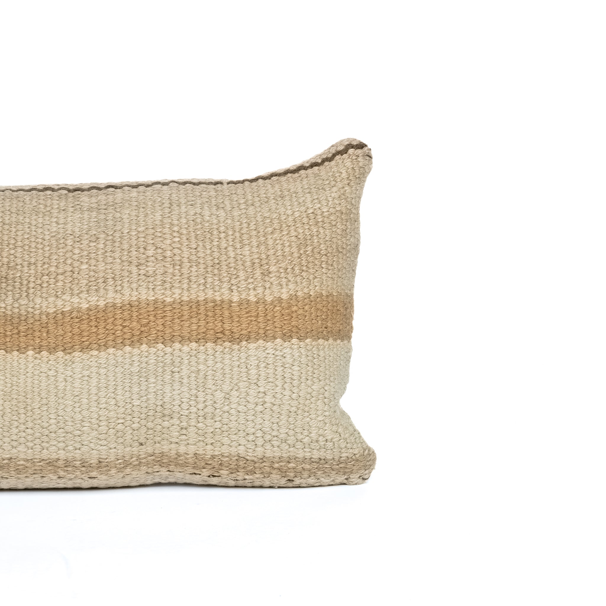 Oso Pillow-Pure Salt