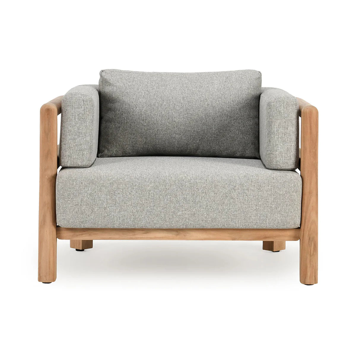 Osten Outdoor Accent Chair