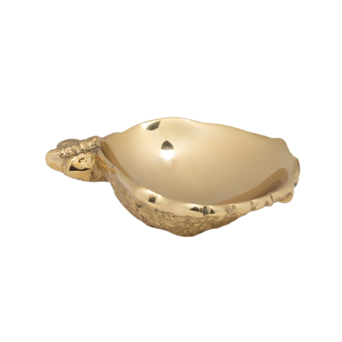 Oyster Shell Pinch Bowl - Pure Salt Shoppe