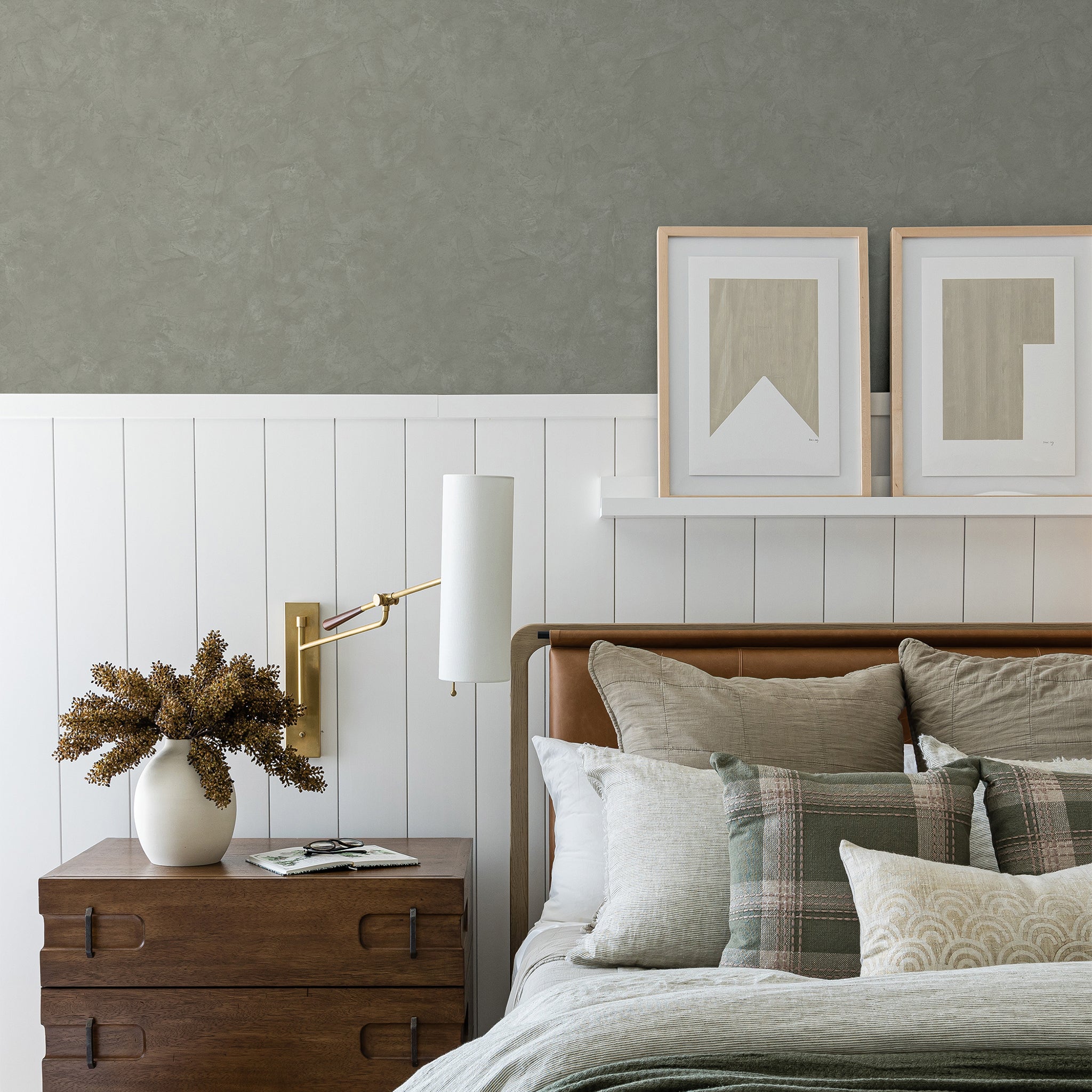 Faux Roman Clay - Pure Salt